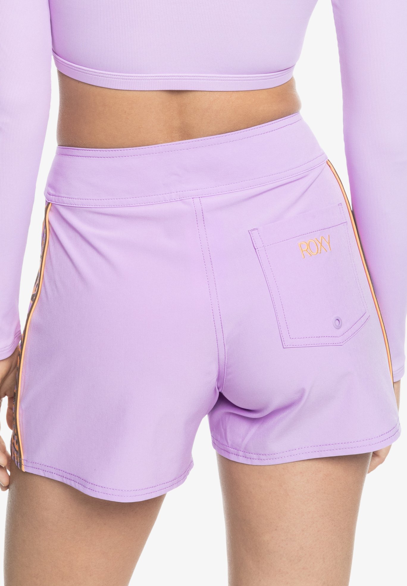 THROW BACK - Sports shorts