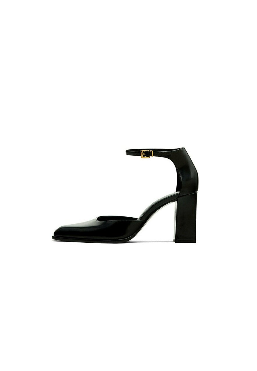 WELT - Classic heels