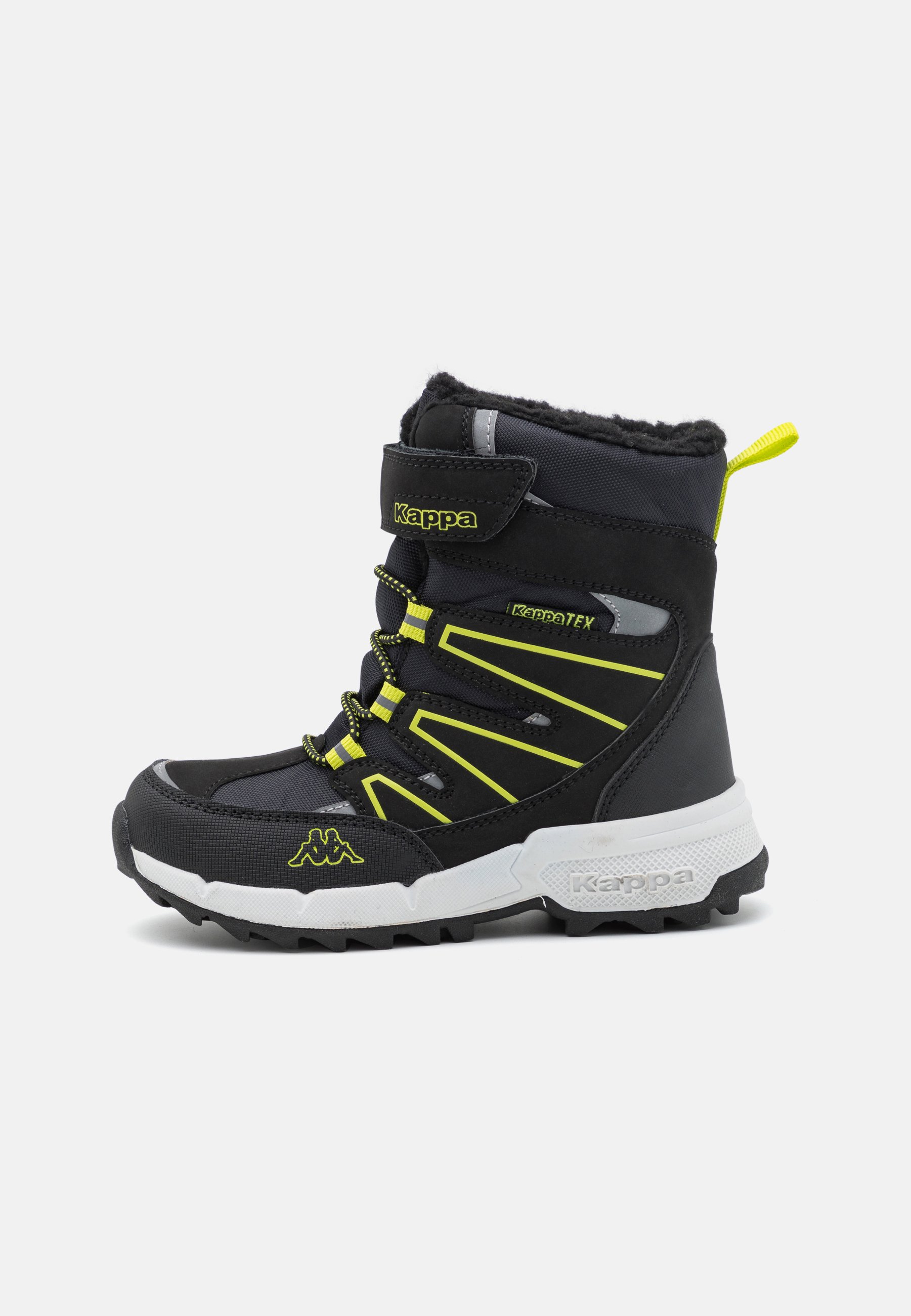 Winter boots