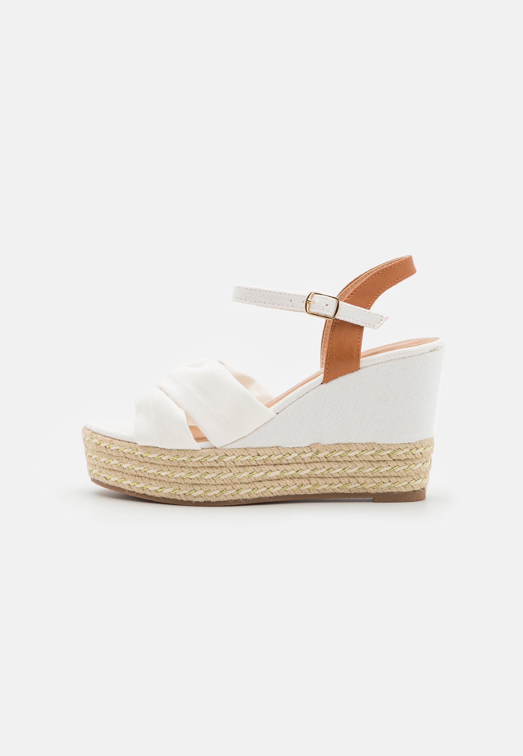 Platform sandals
