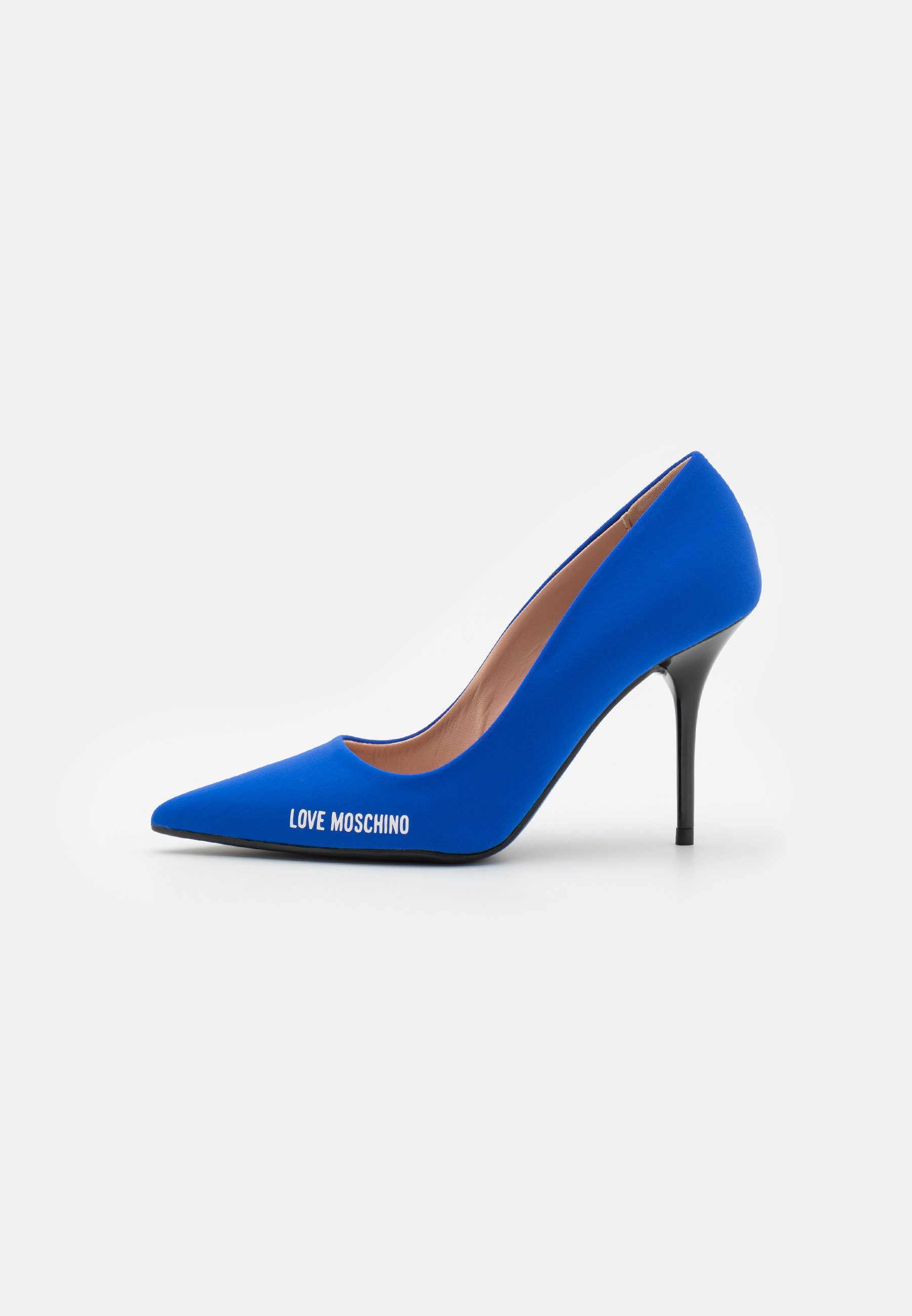 Classic heels