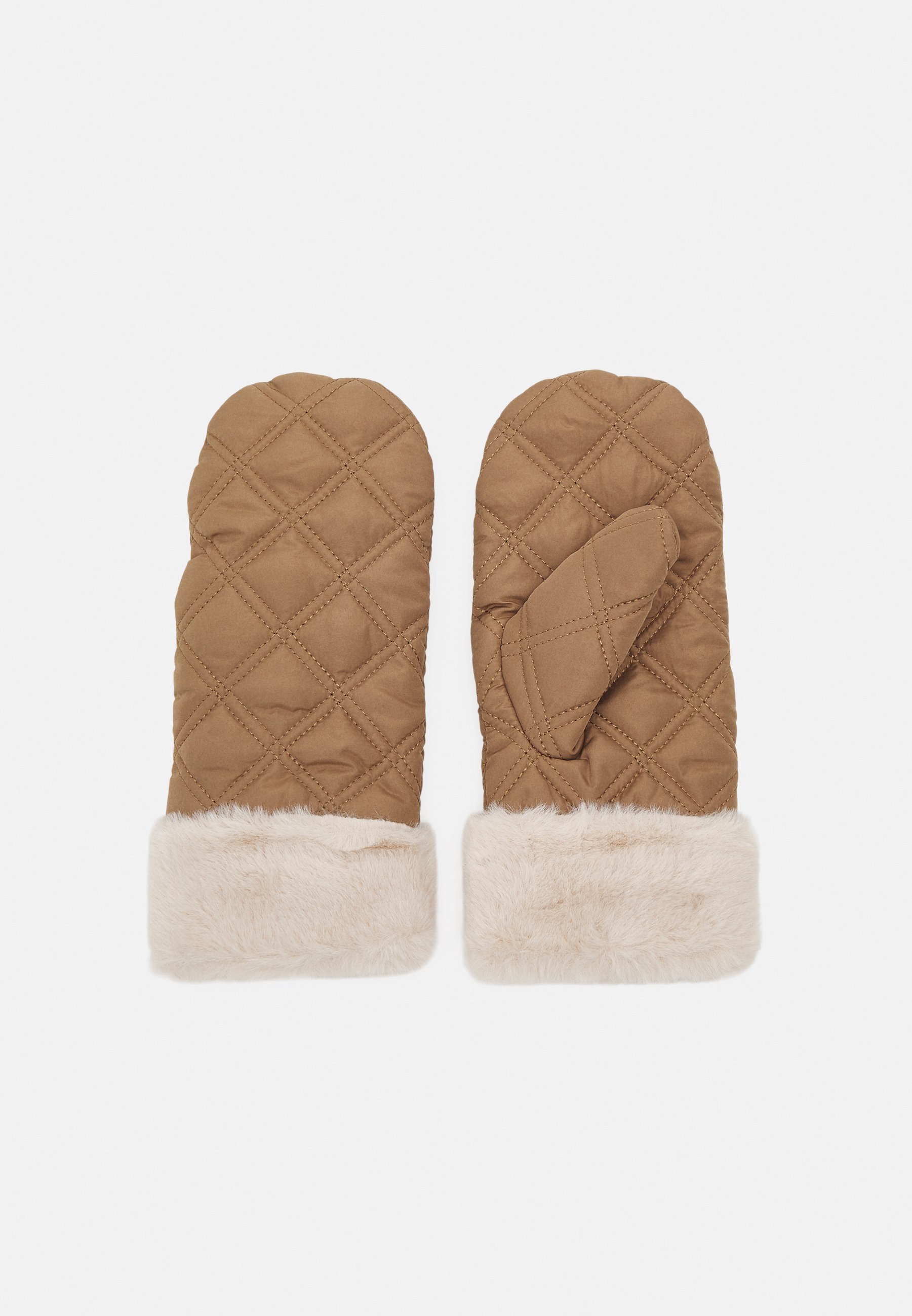 ONLJENNI QUILT WINTER MITTENS - Mittens