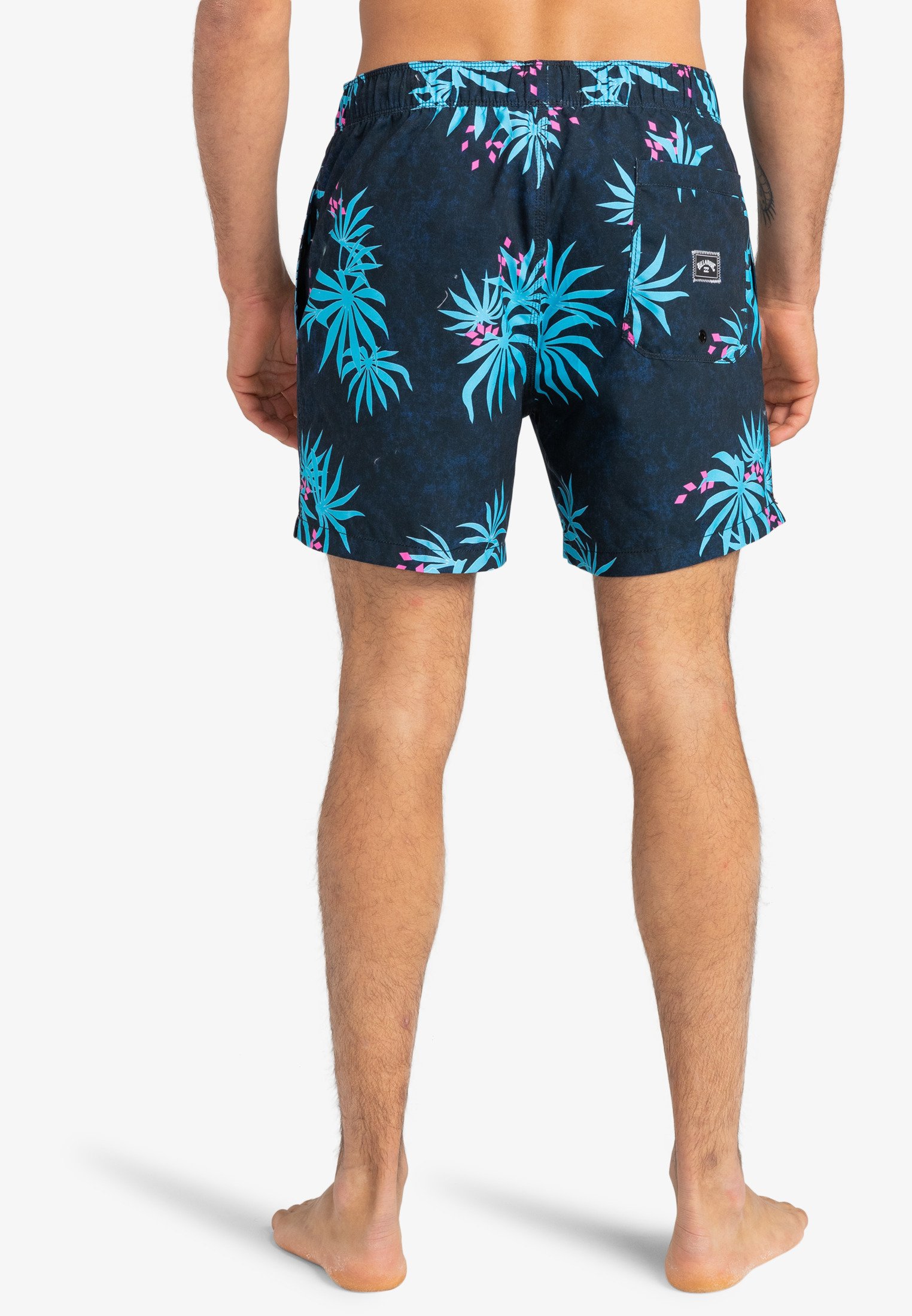 GOOD TIMES LB - Swimming shorts