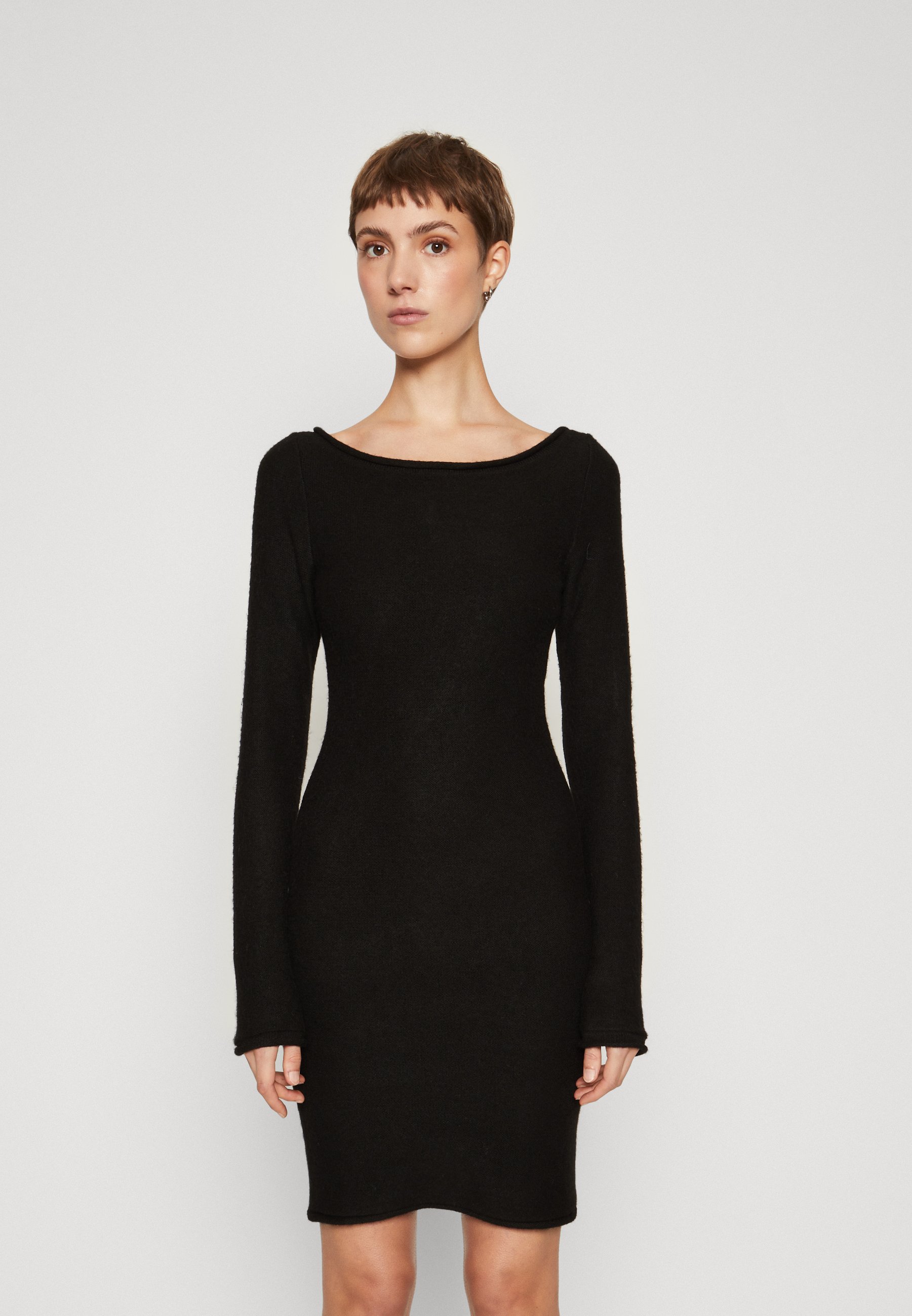 Shift dress