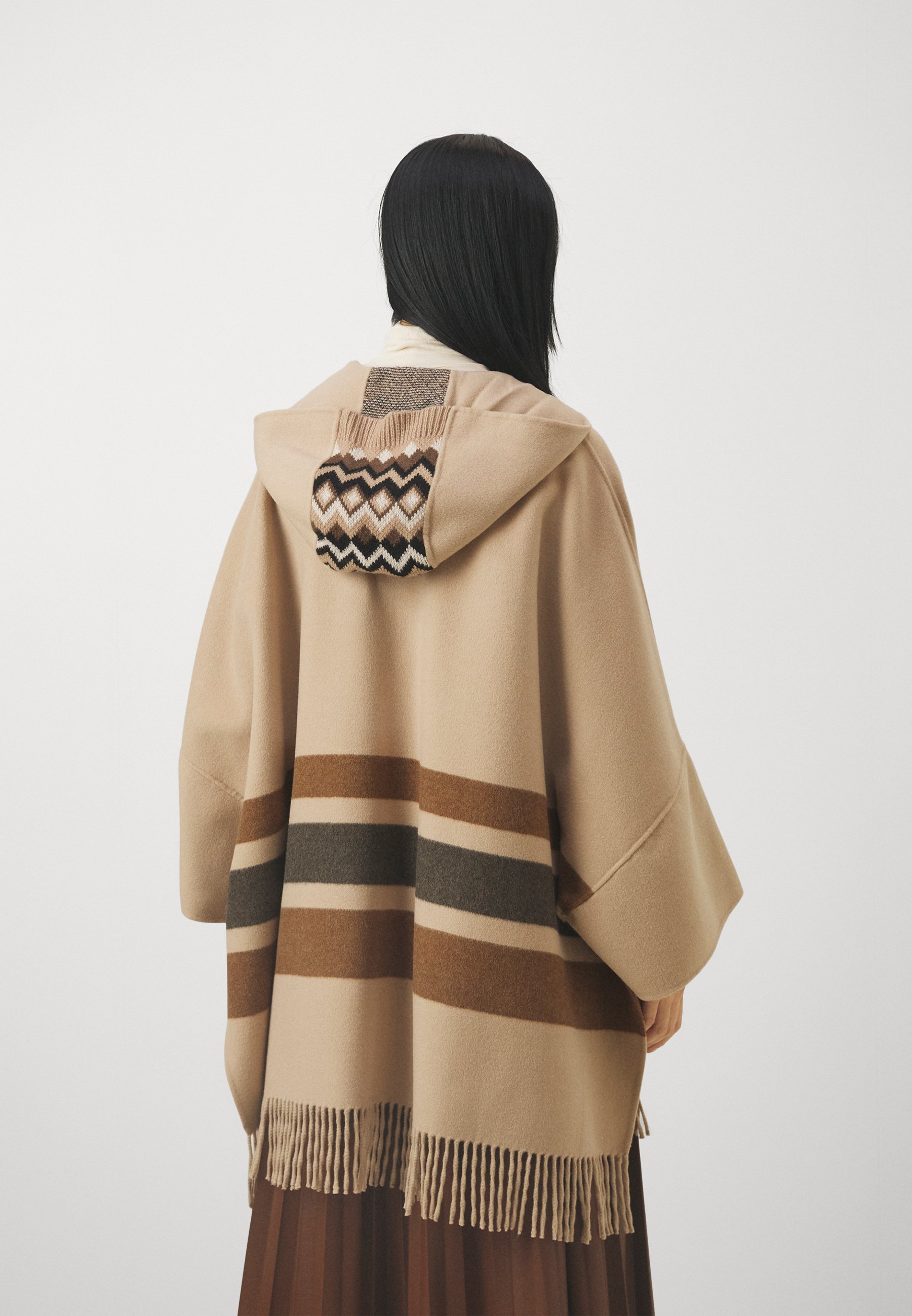 XIRIA - Short coat
