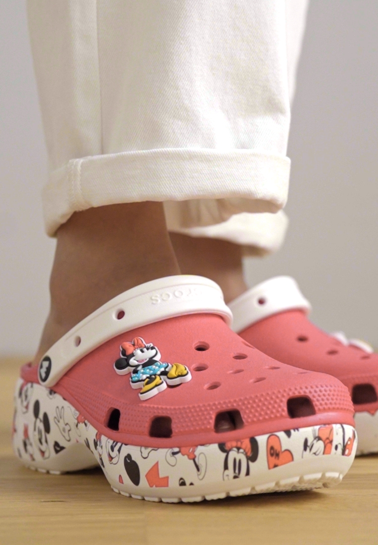 MICKEY PLATFORM- Mules