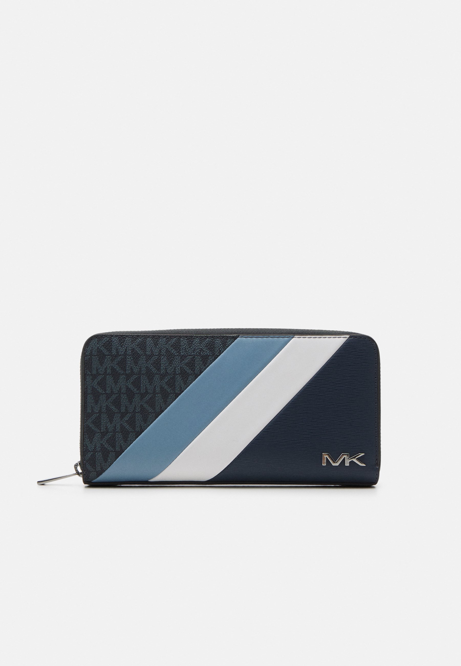 TECH ZIP AROUND UNISEX - Wallet