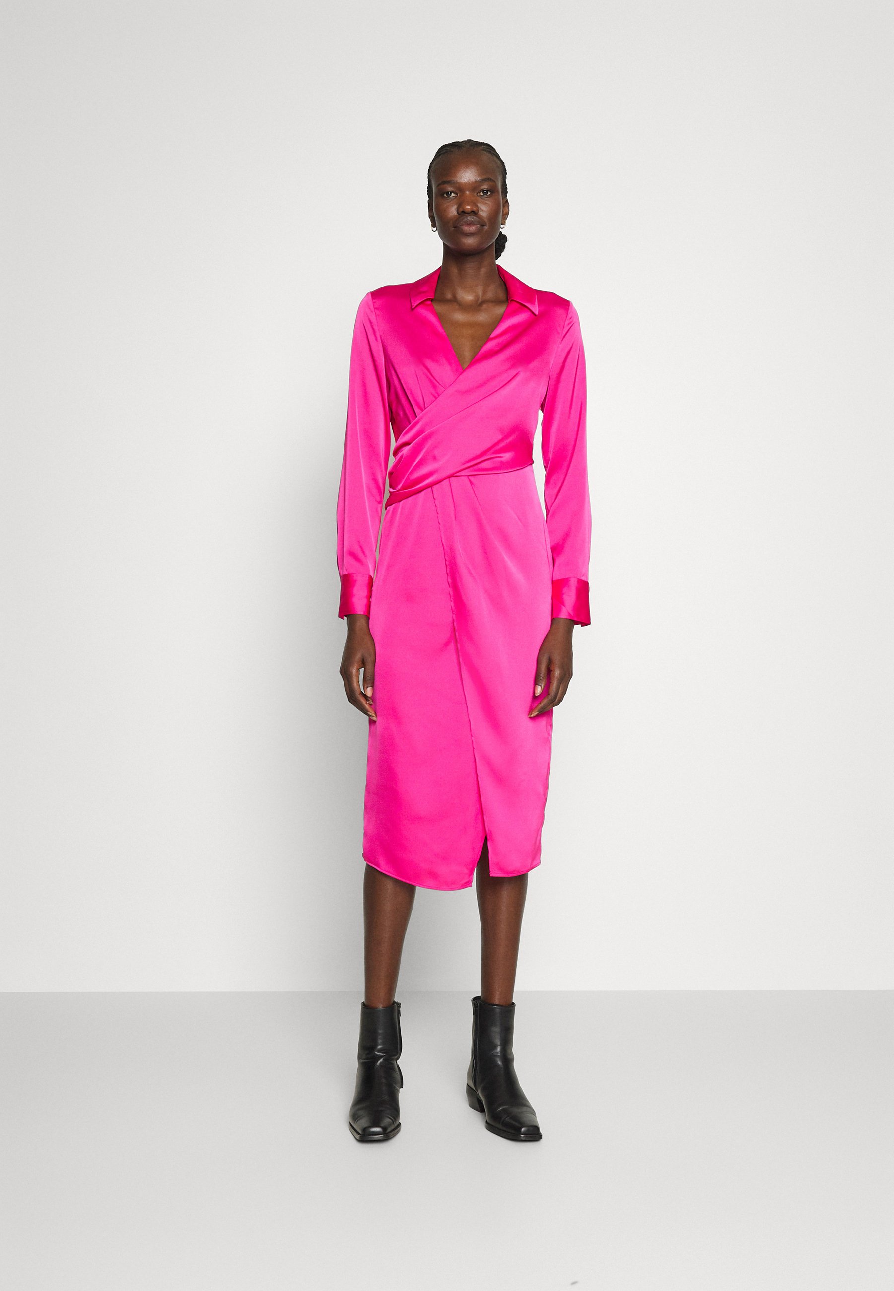 LUCIENA BRUSHED - Cocktail dress / Party dress