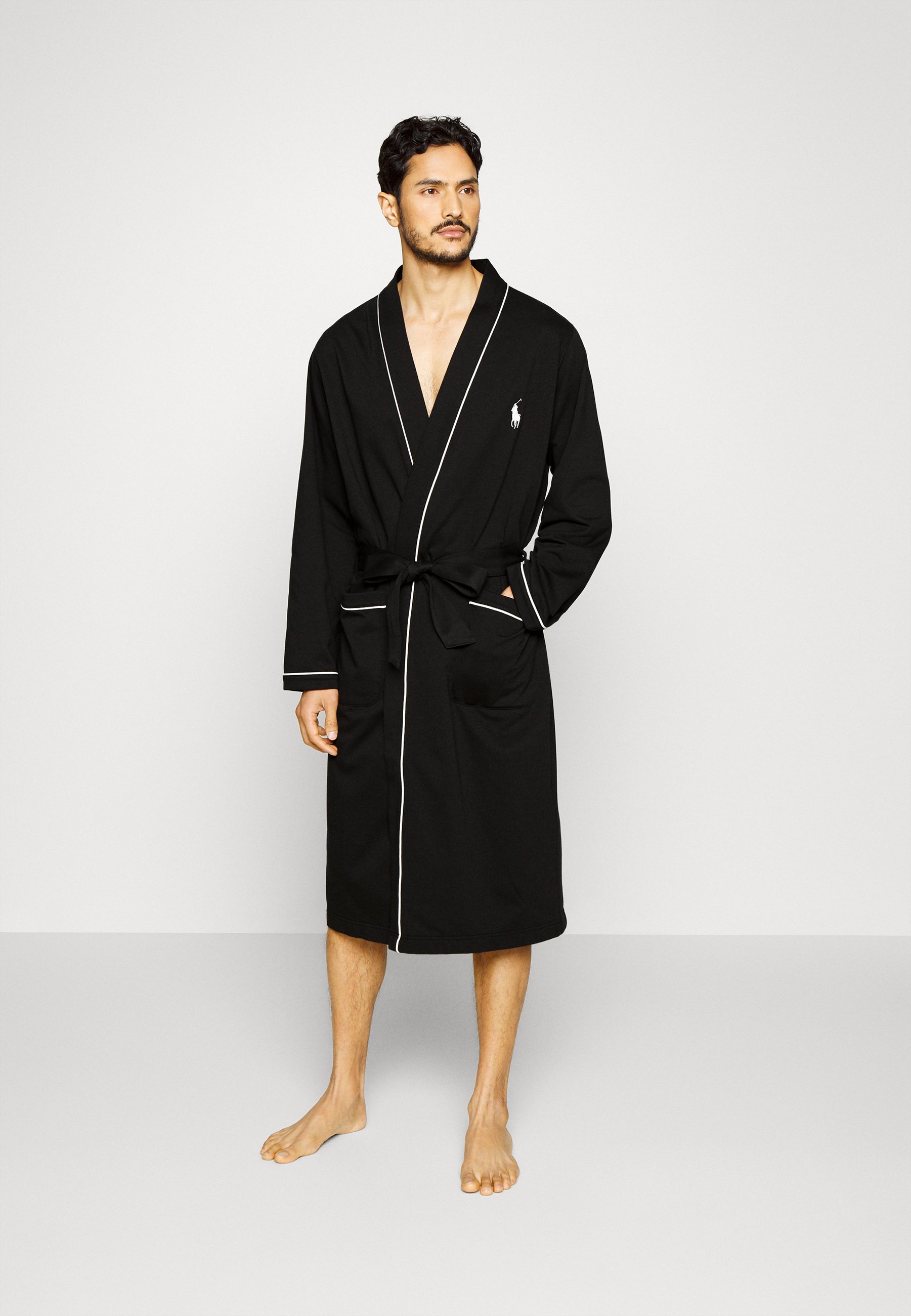 BLEND ROBE - Dressing gown