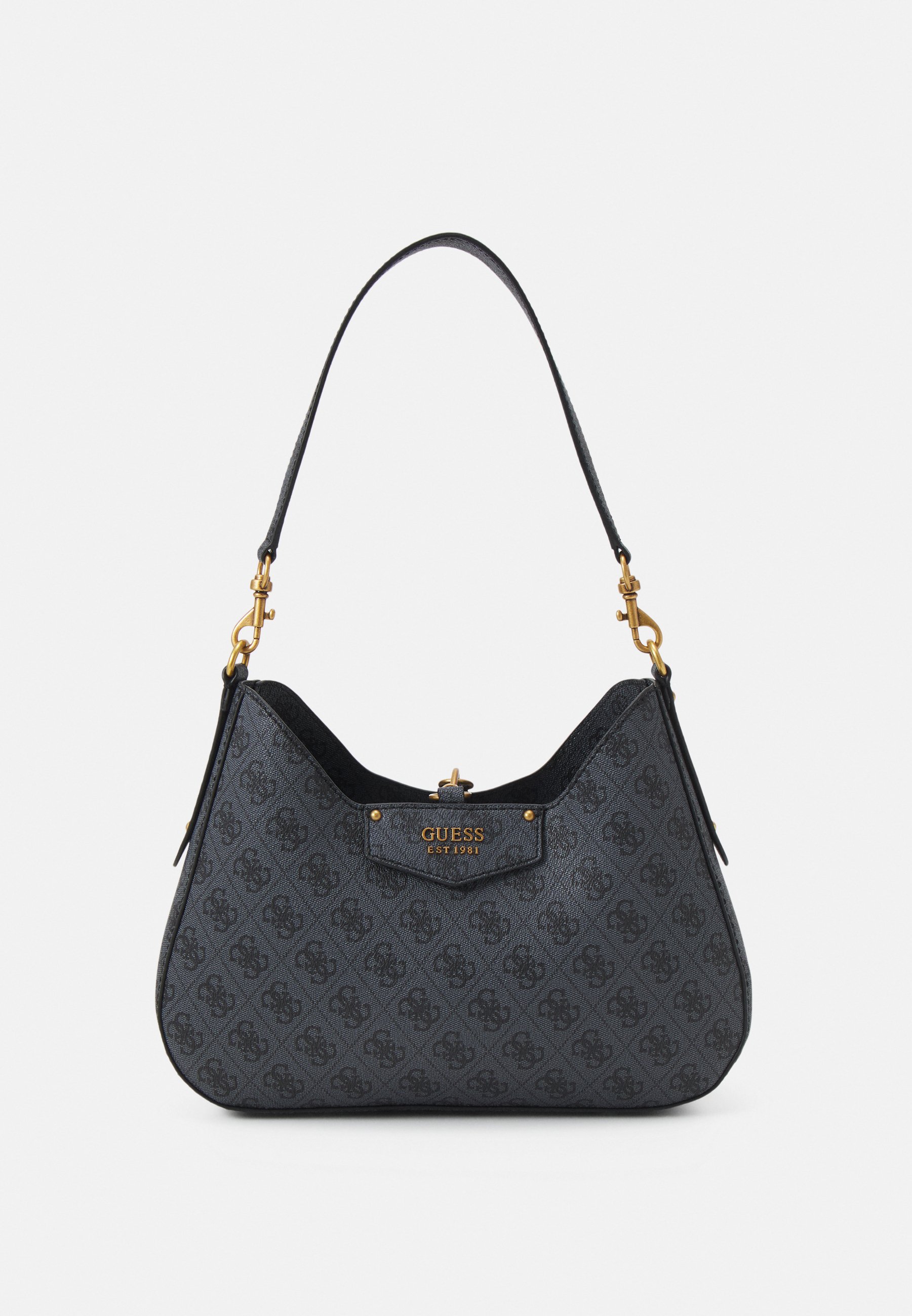 BRENTON HOBO - Handbag