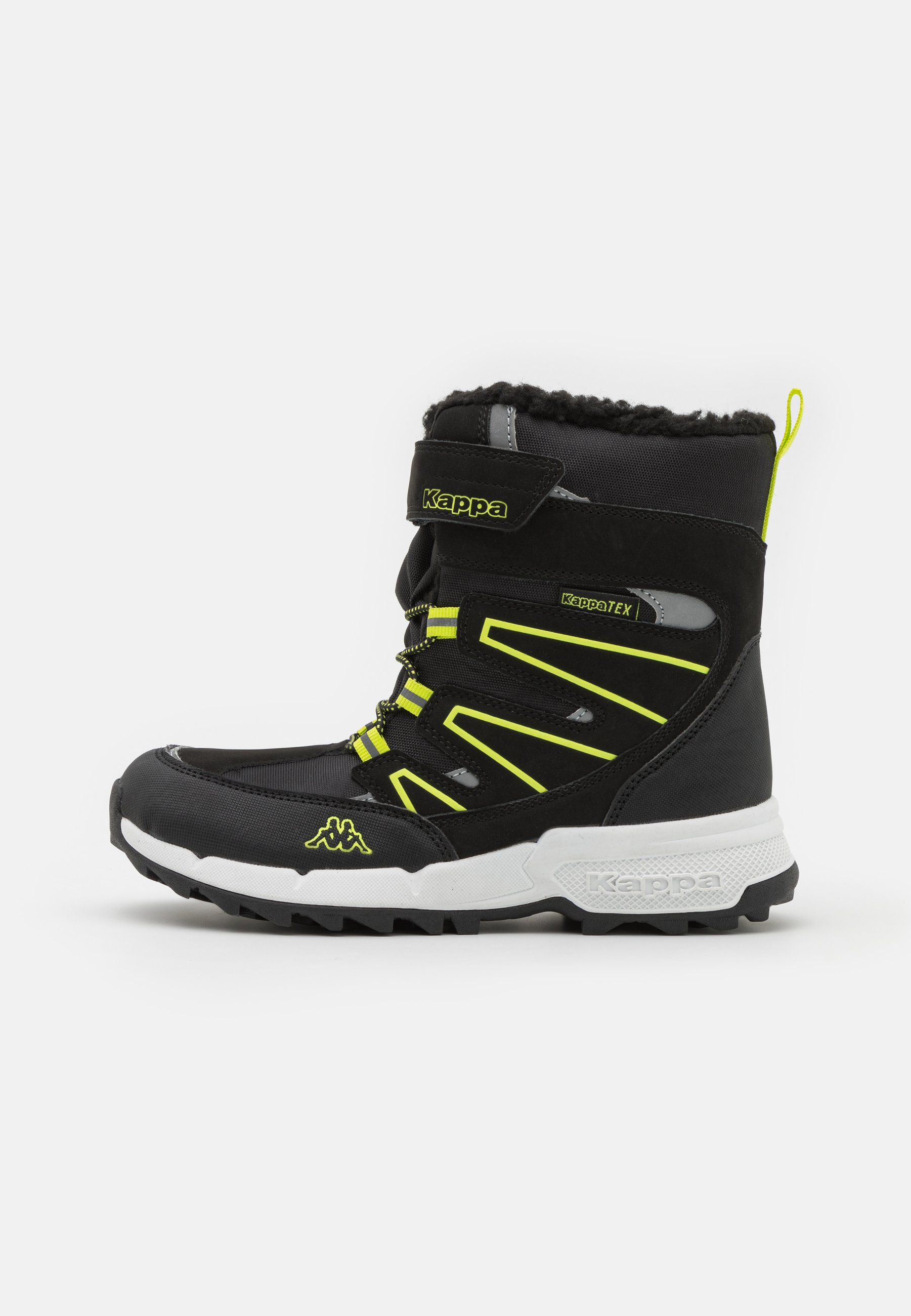 Winter boots