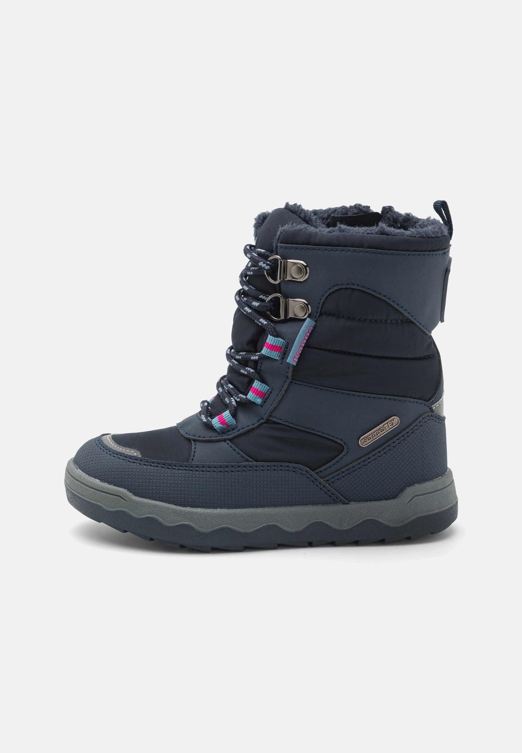 UNISEX - Hiking shoes