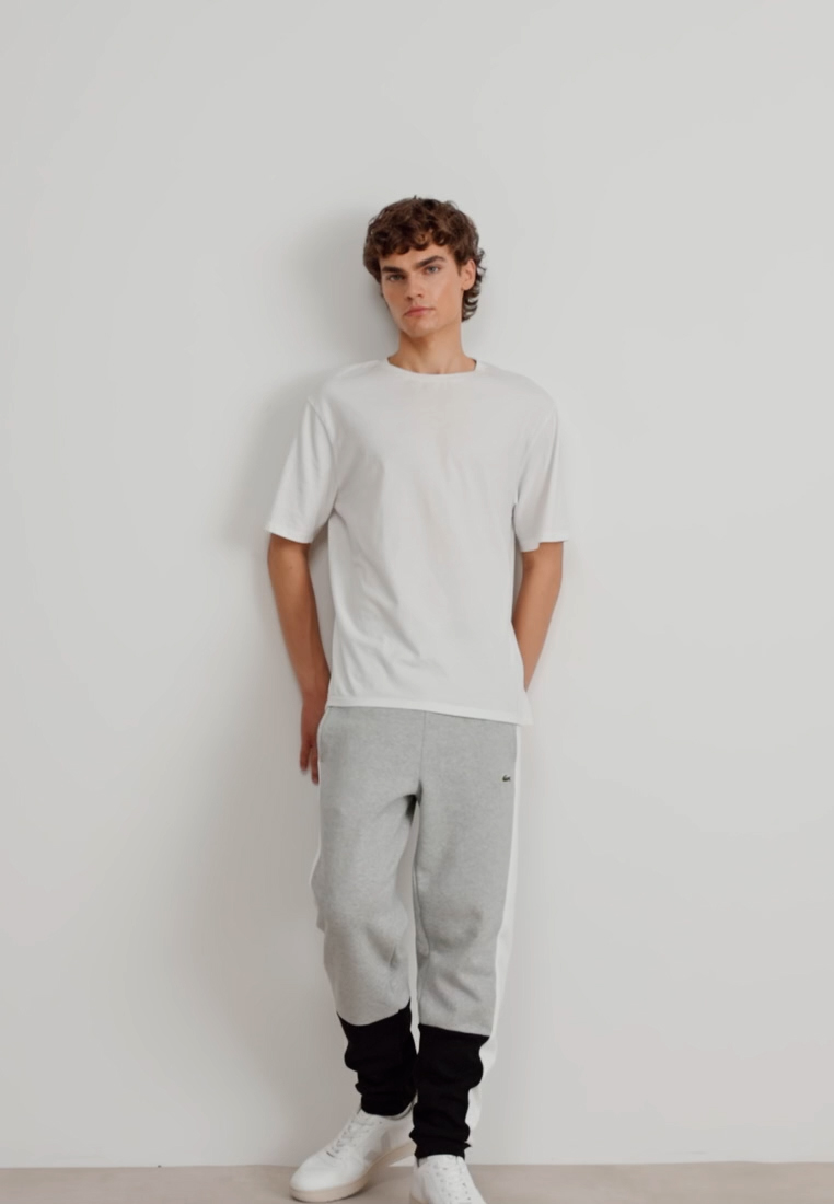 UNISEX - Tracksuit bottoms