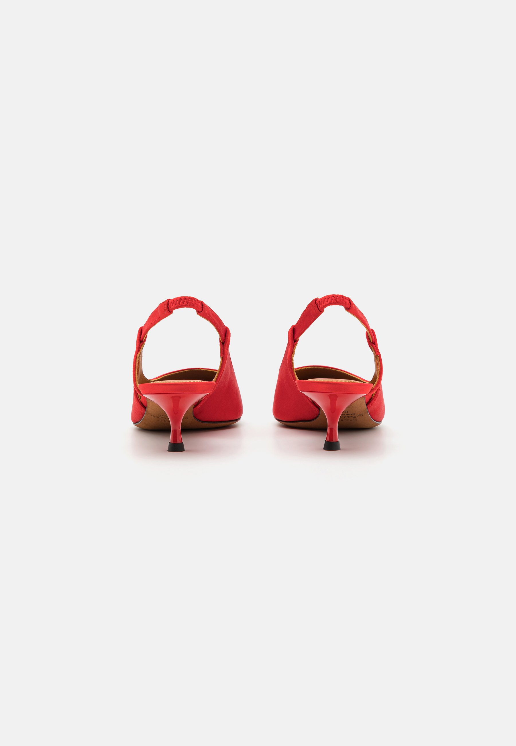 SLINGBACK - Classic heels
