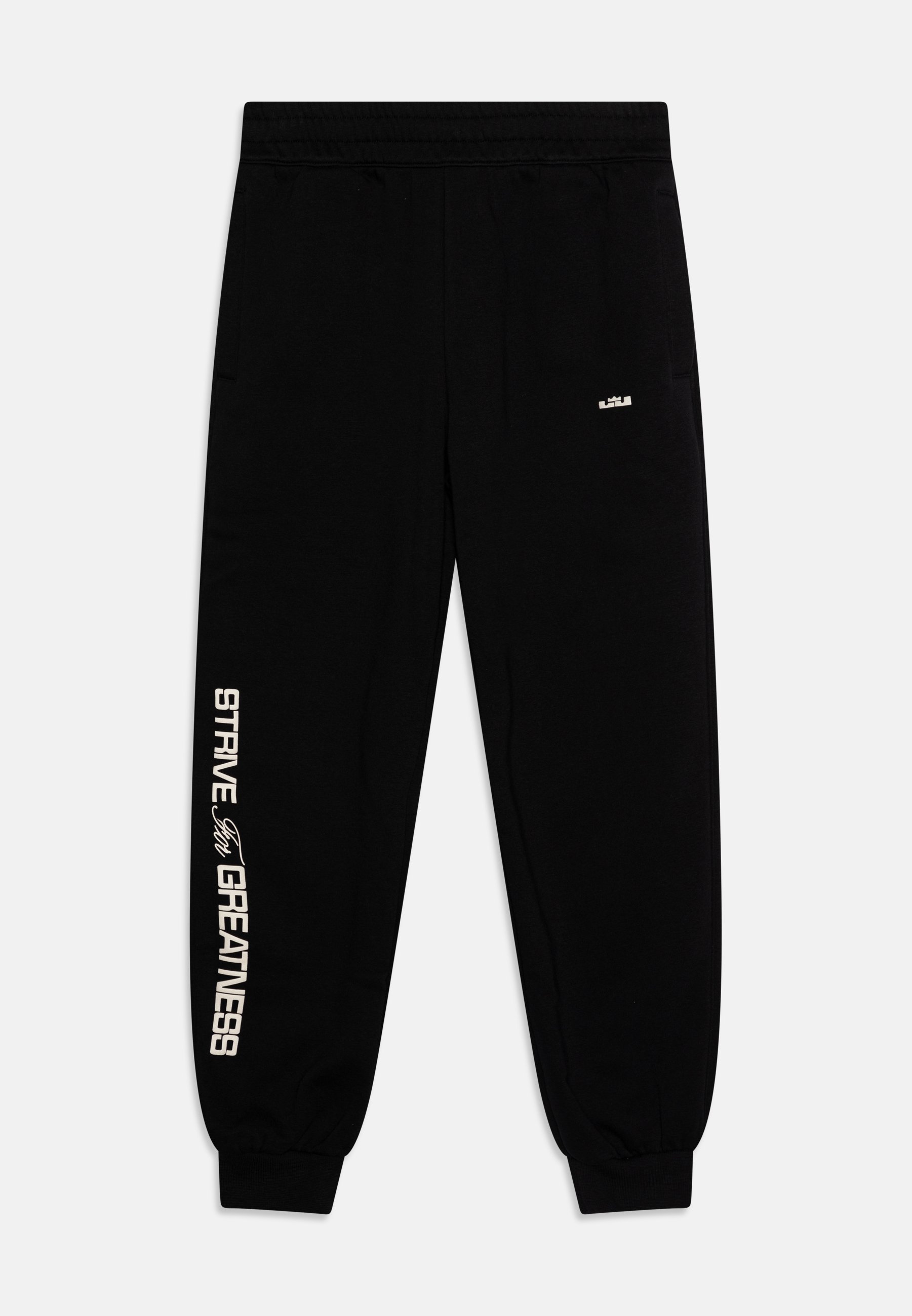 UNISEX - Tracksuit bottoms