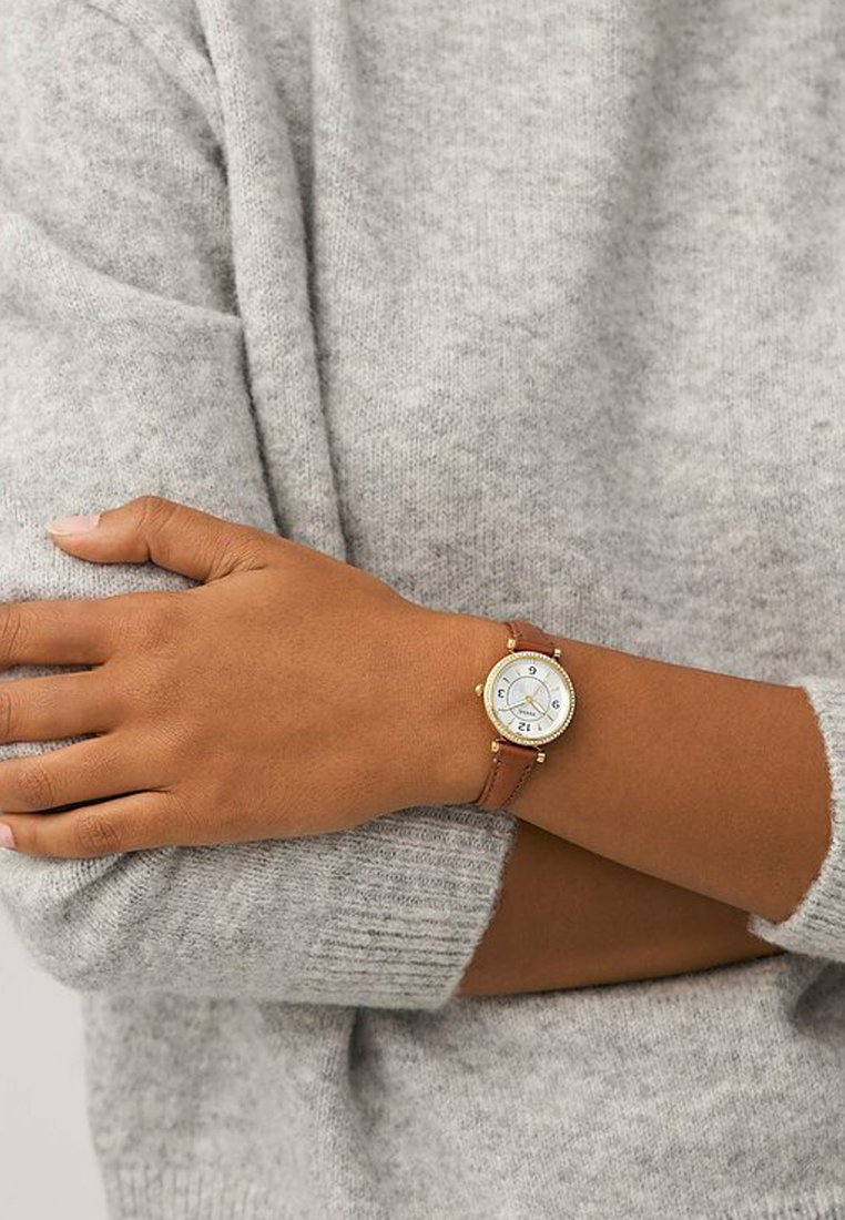 ANALOG QUARZ - Watch