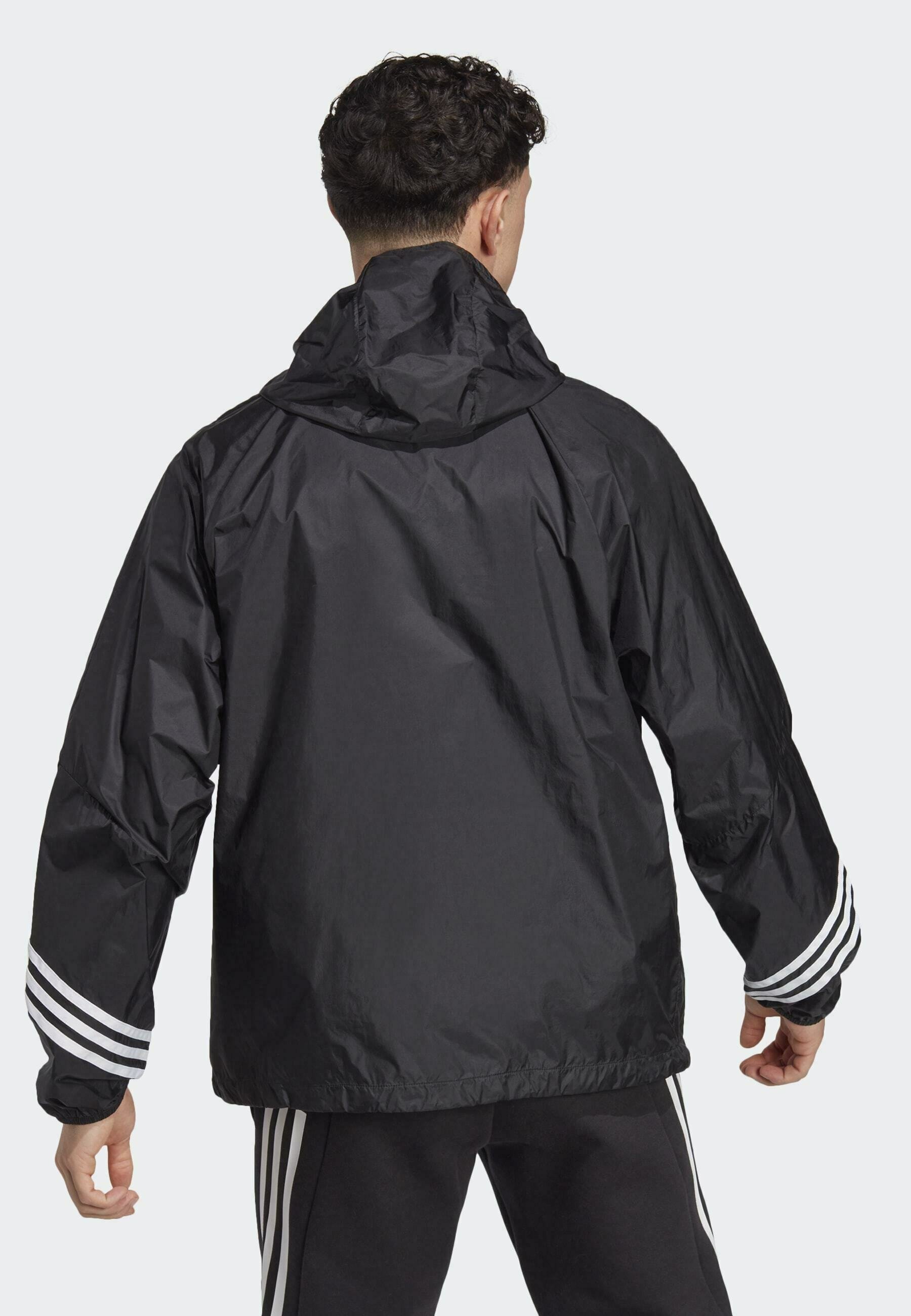 WIND.RDY- Windbreaker