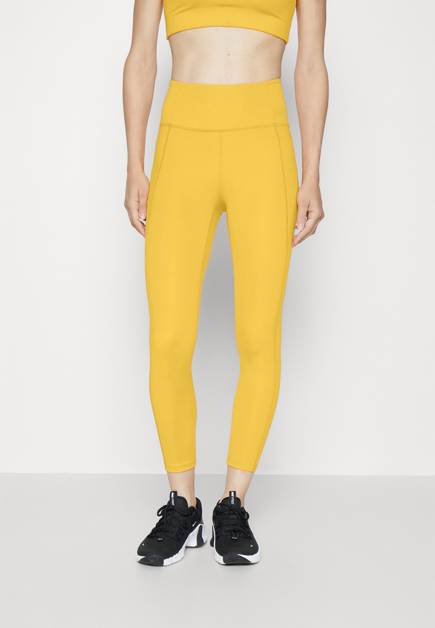 COMPRESSIVE HIGH RISE- Leggings