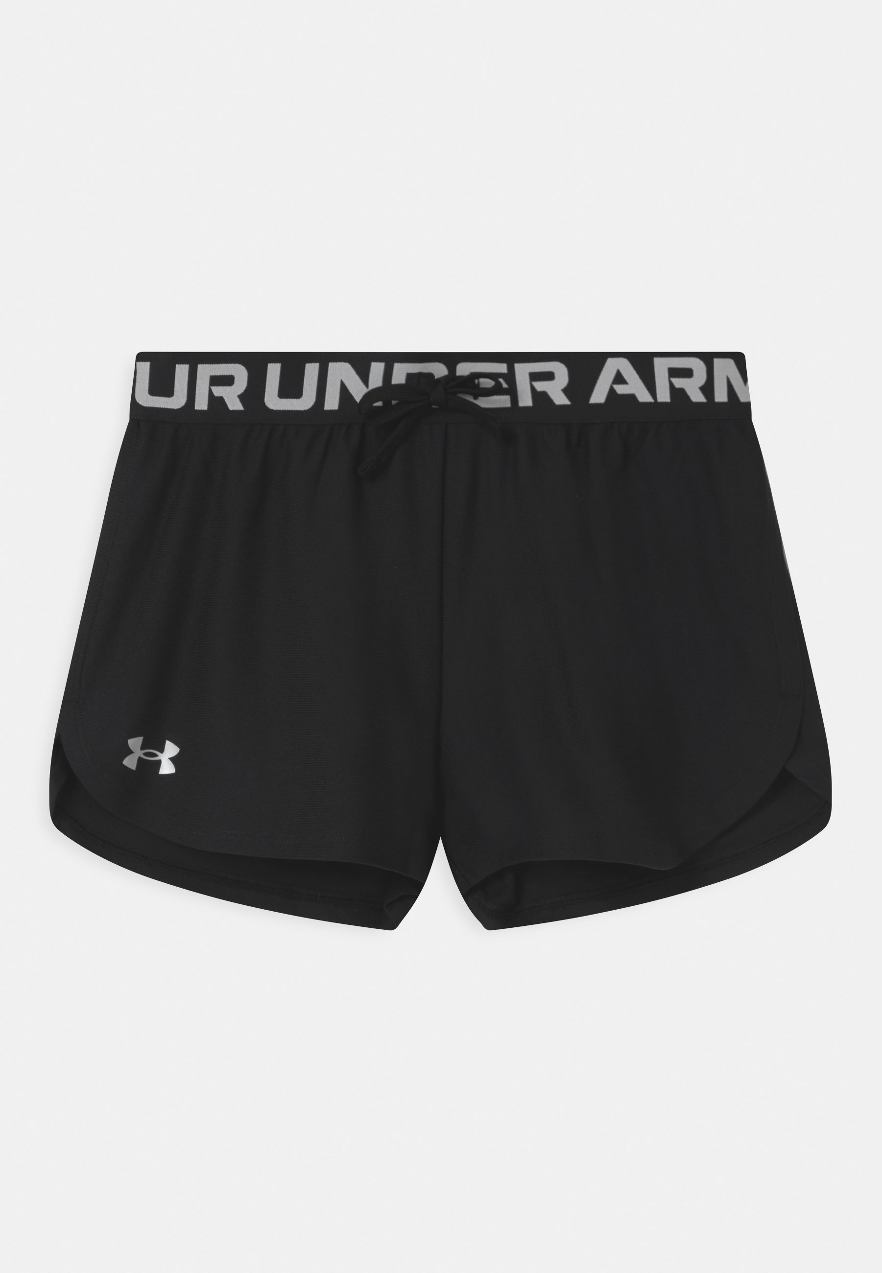 PLAY UP SOLID - Sports shorts