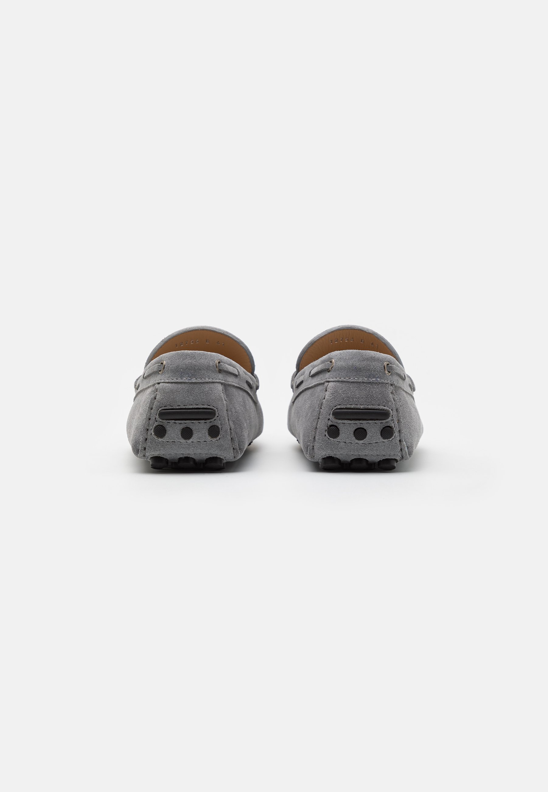 MOCCASIN - Moccasins