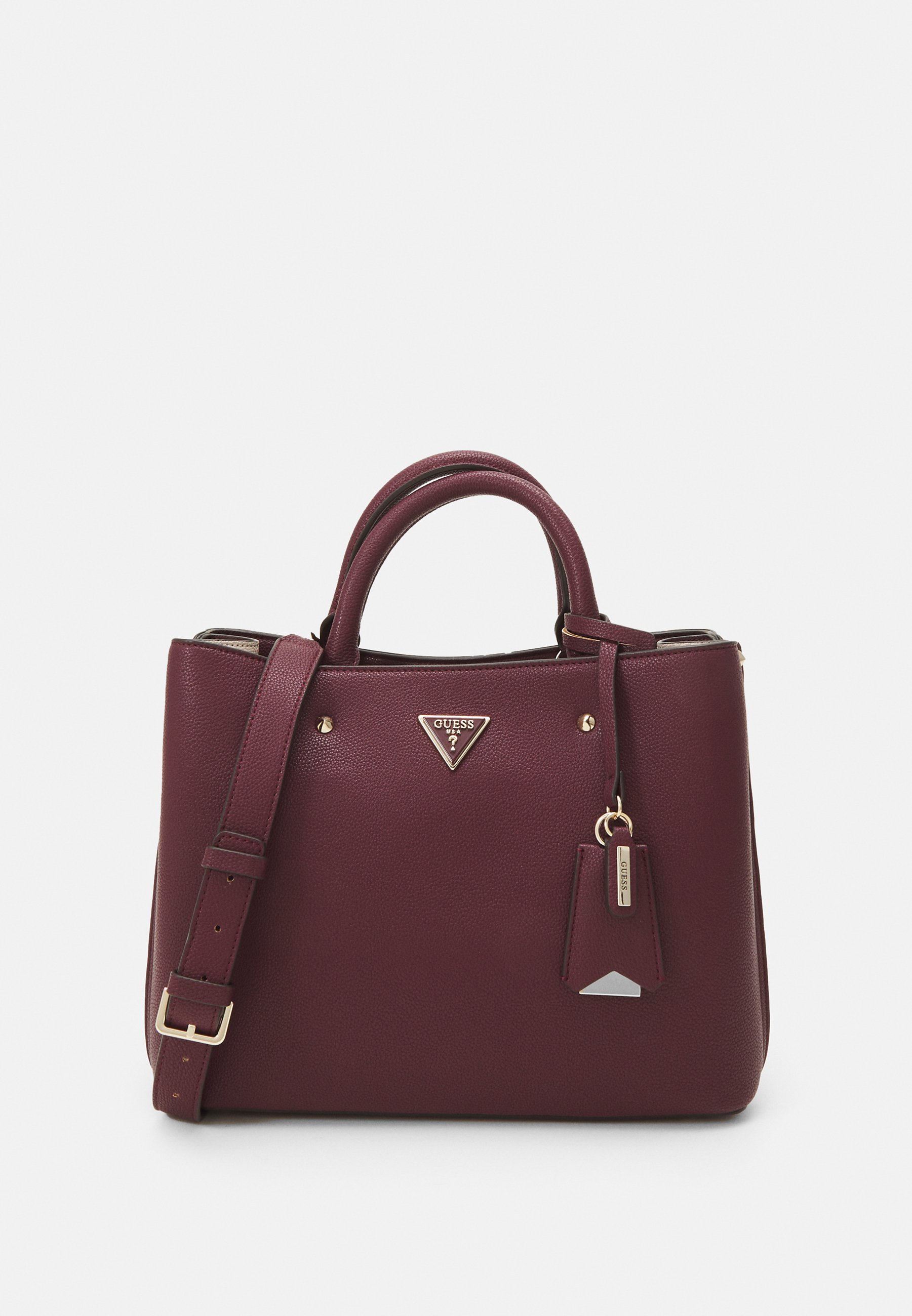 MERIDIAN GIRLFRIEND SATCHEL - Handbag
