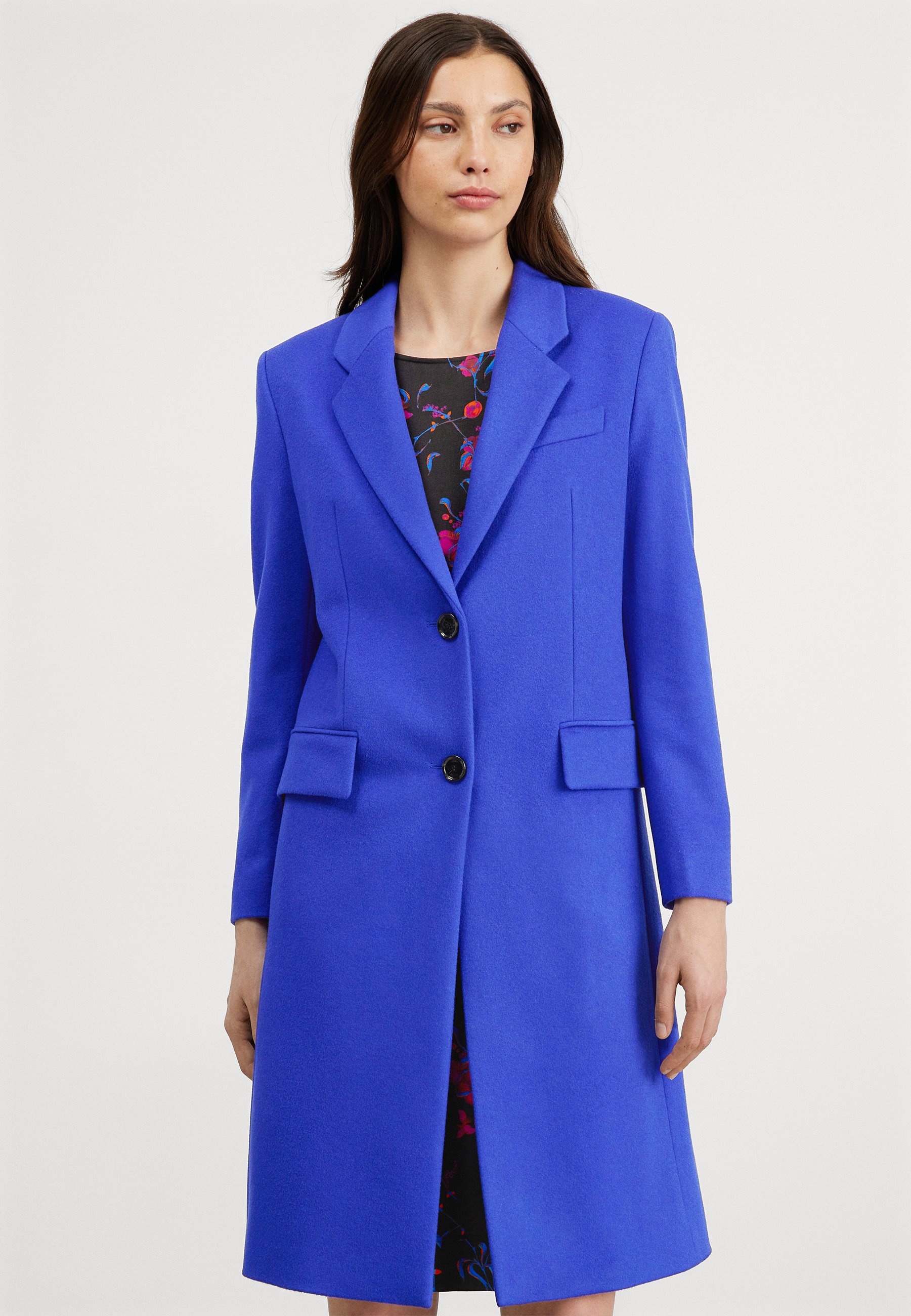 CATARA - Classic coat