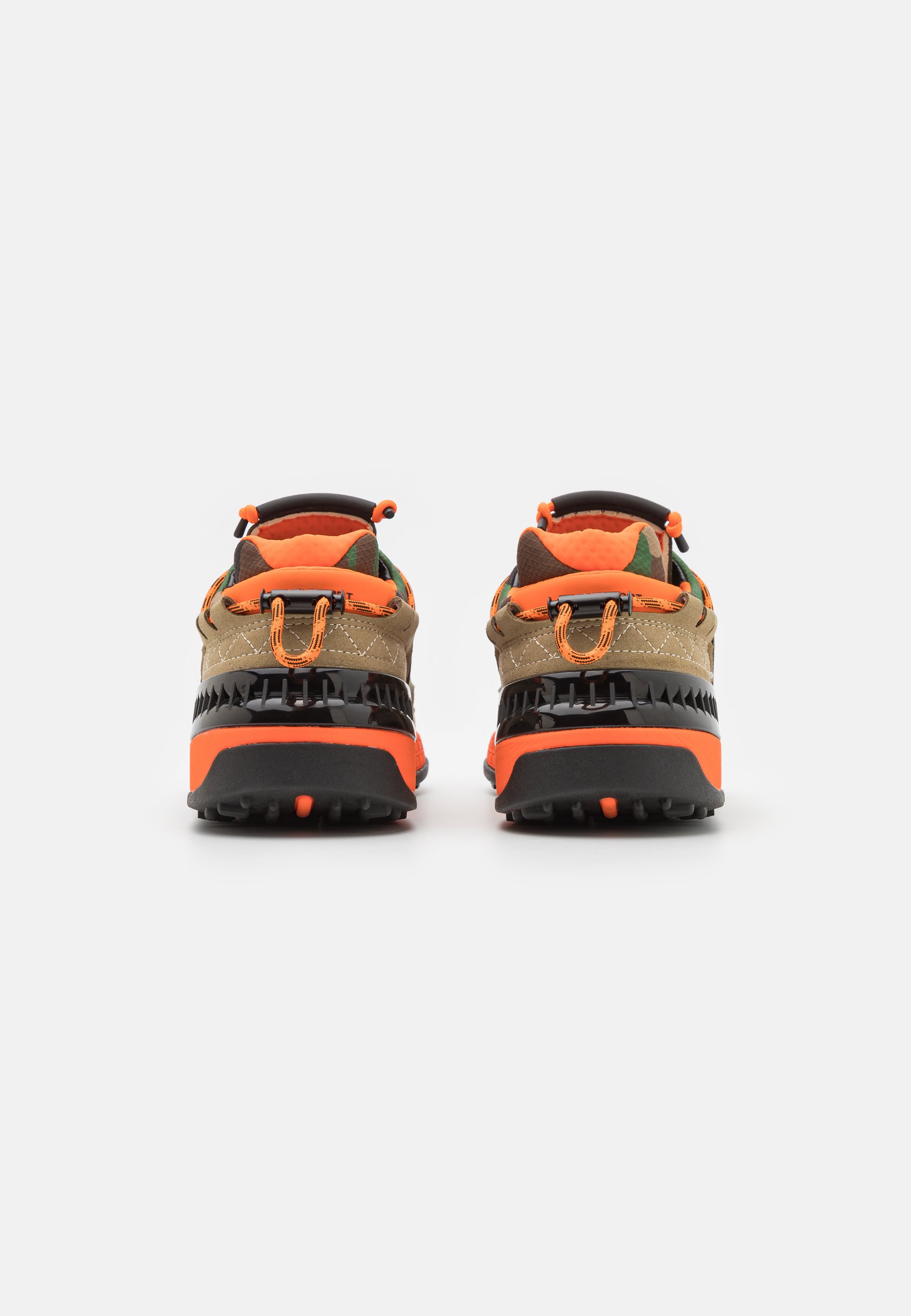 PS200 TOP LACE UNISEX - Trainers