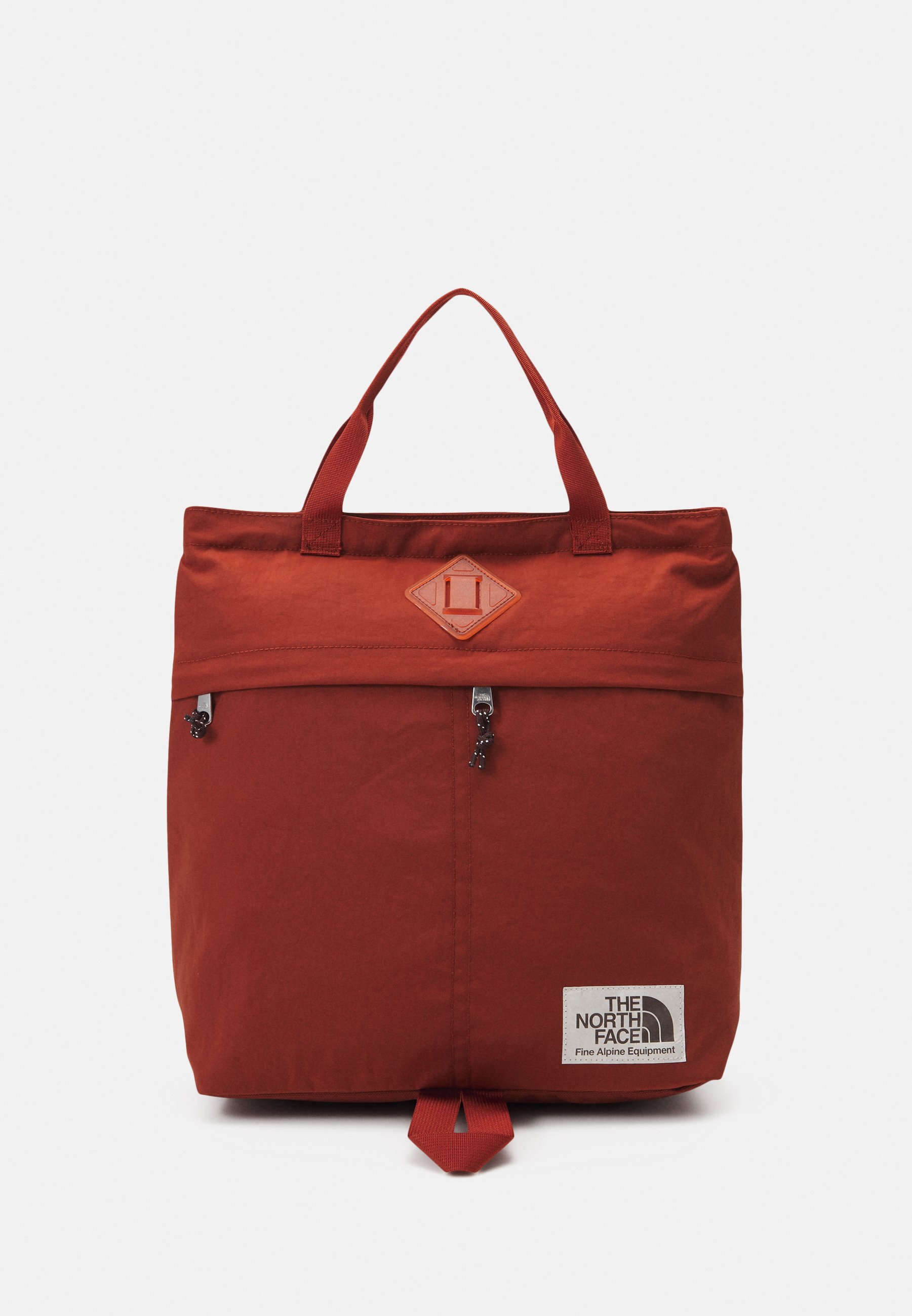 BERKELEY TOTE PACK UNISEX - Rucksack