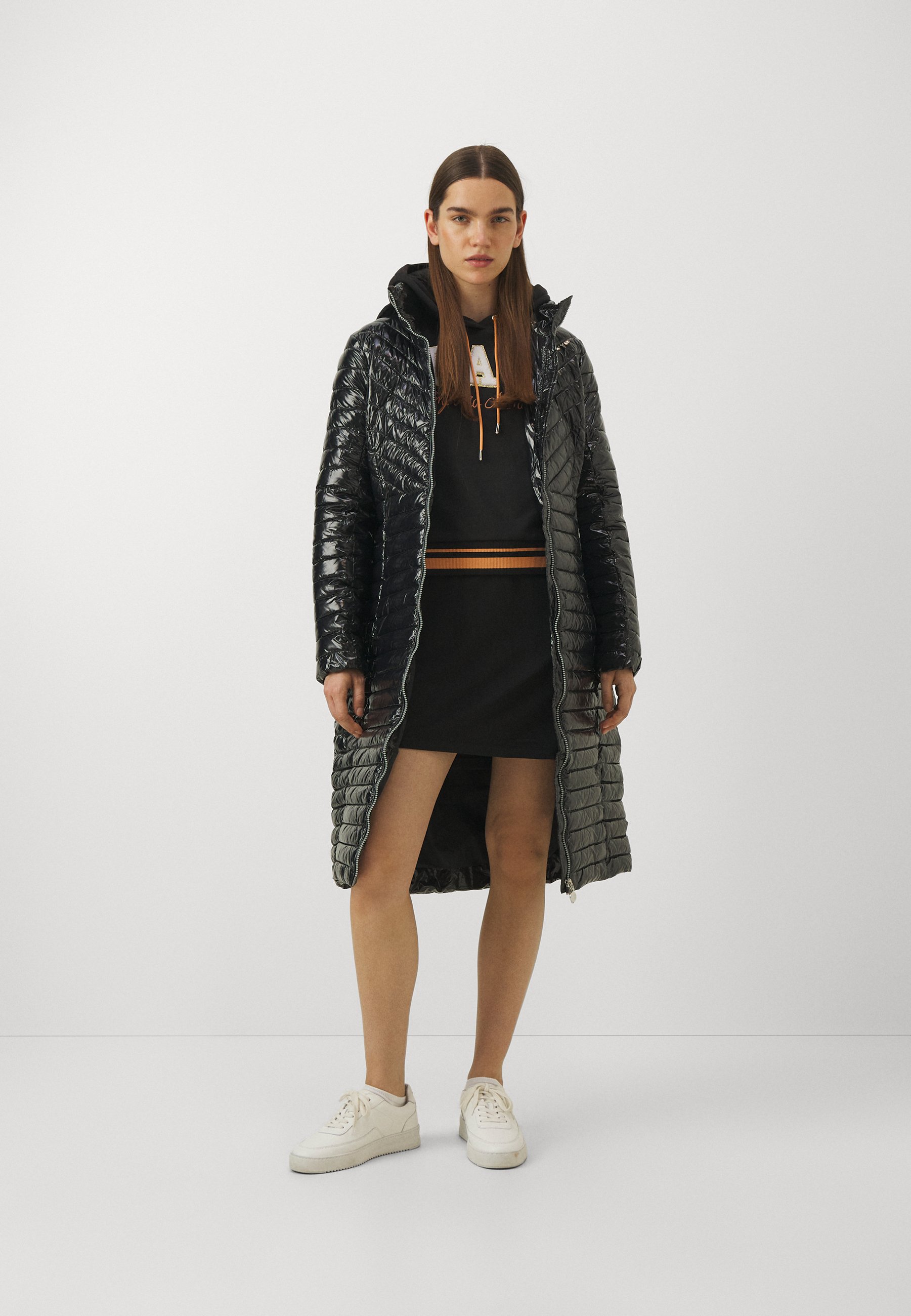 CABAN COAT - Winter coat