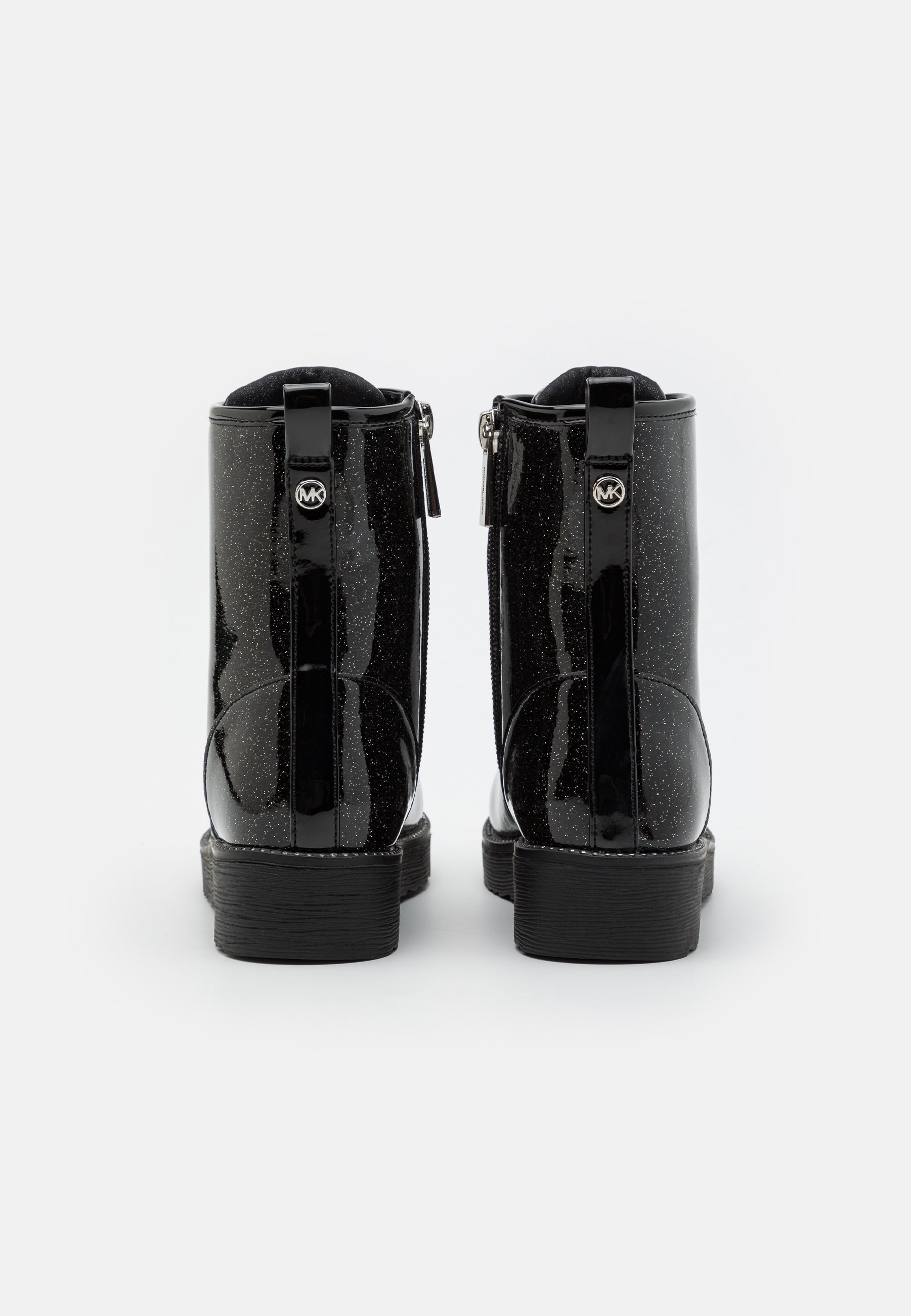HASKELL - Lace-up ankle boots