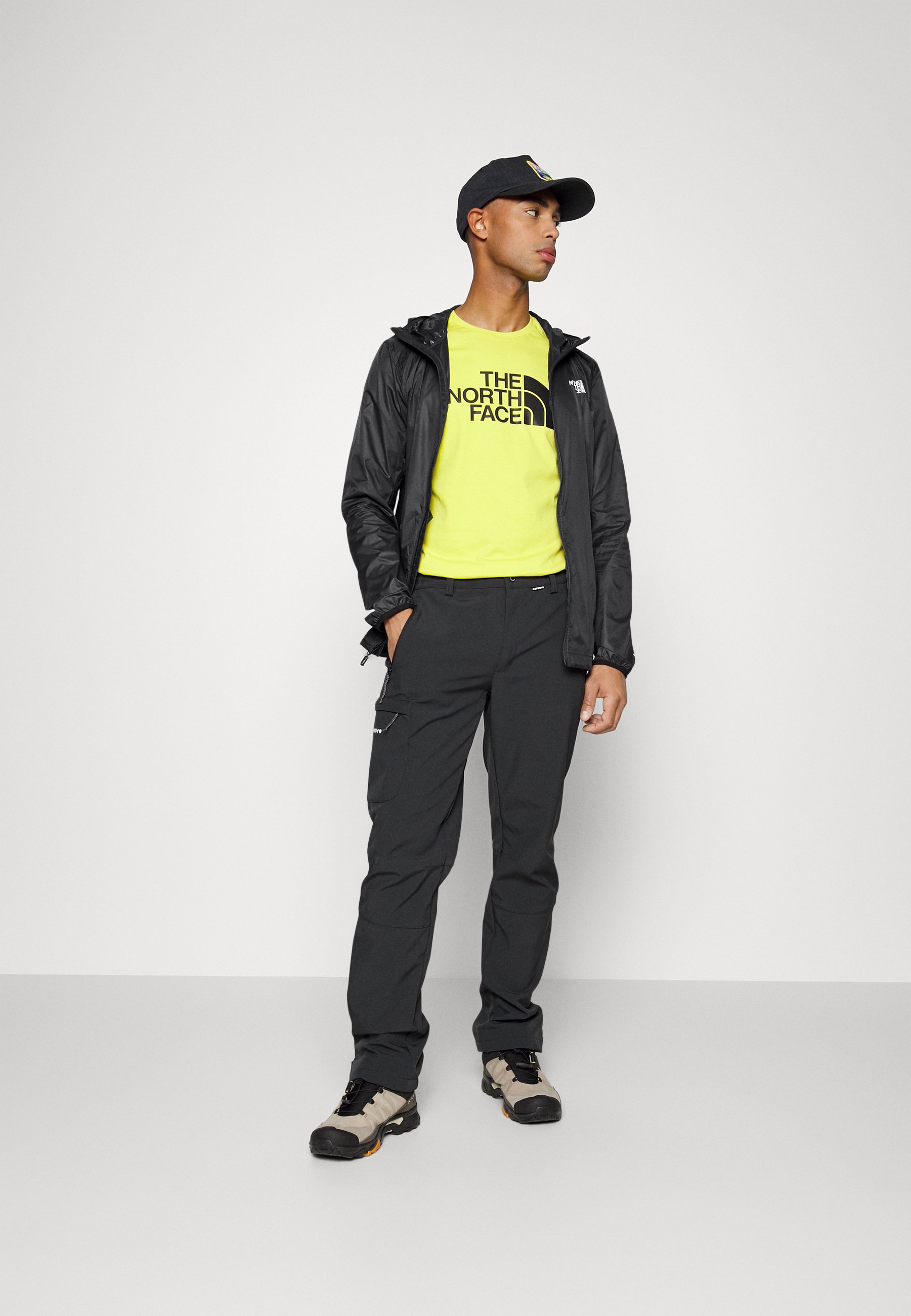 RUN - Windbreaker