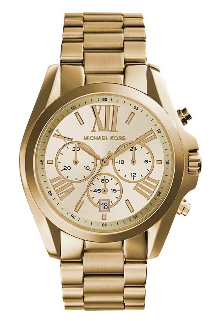BRADSHAW - Chronograph watch