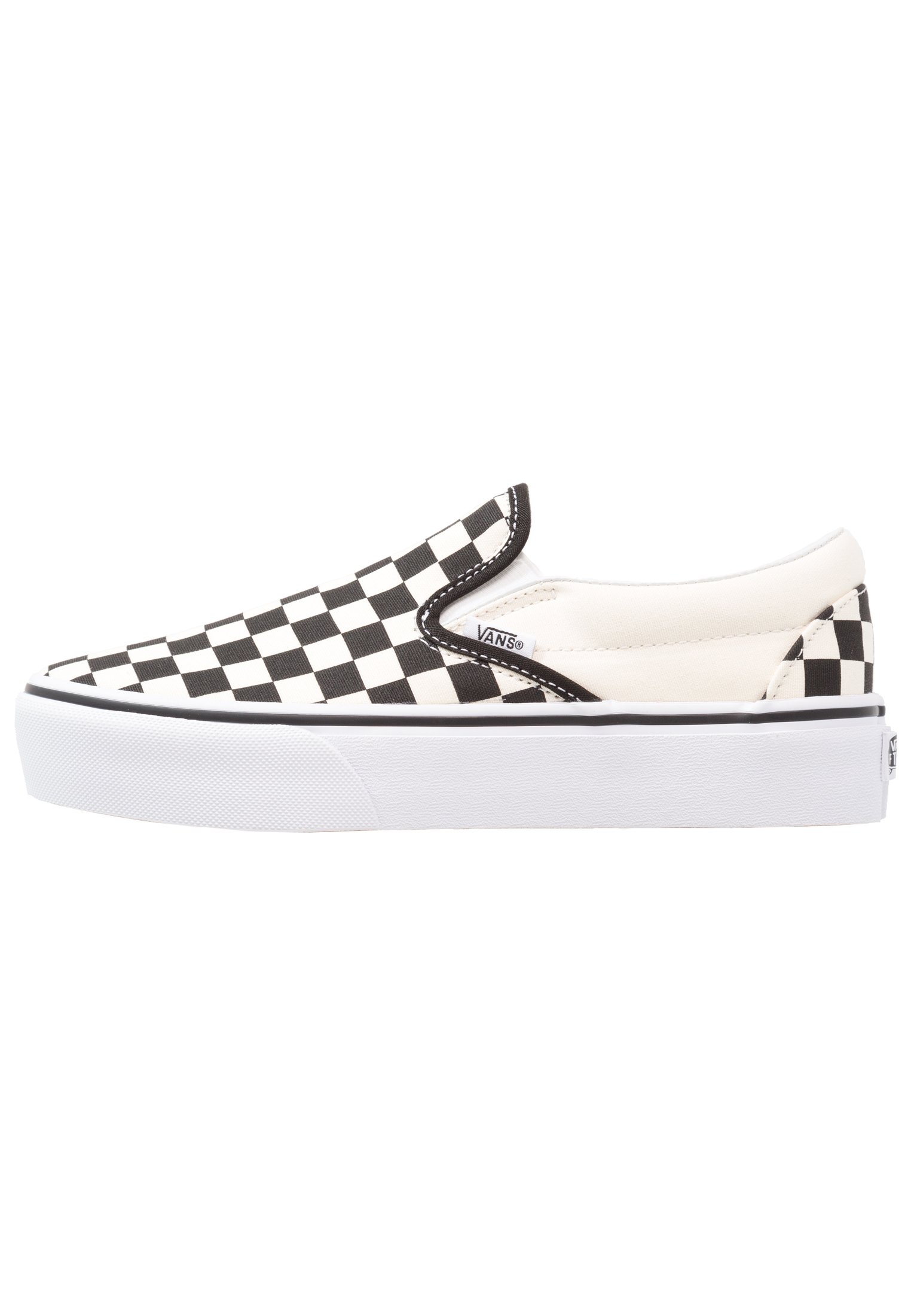CLASSIC PLATFORM - Trainers