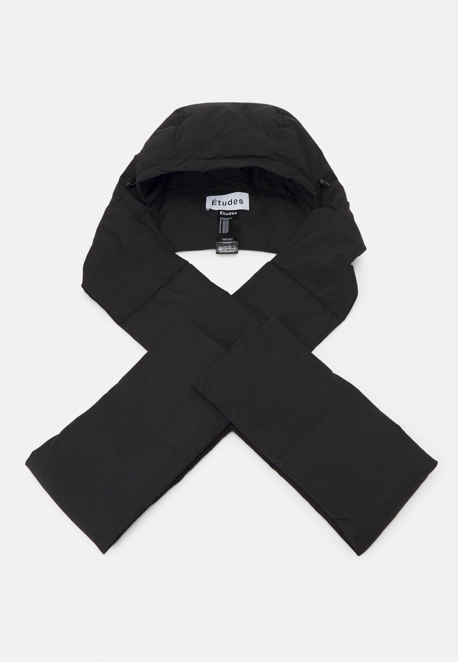 HOOD UNISEX - Beanie