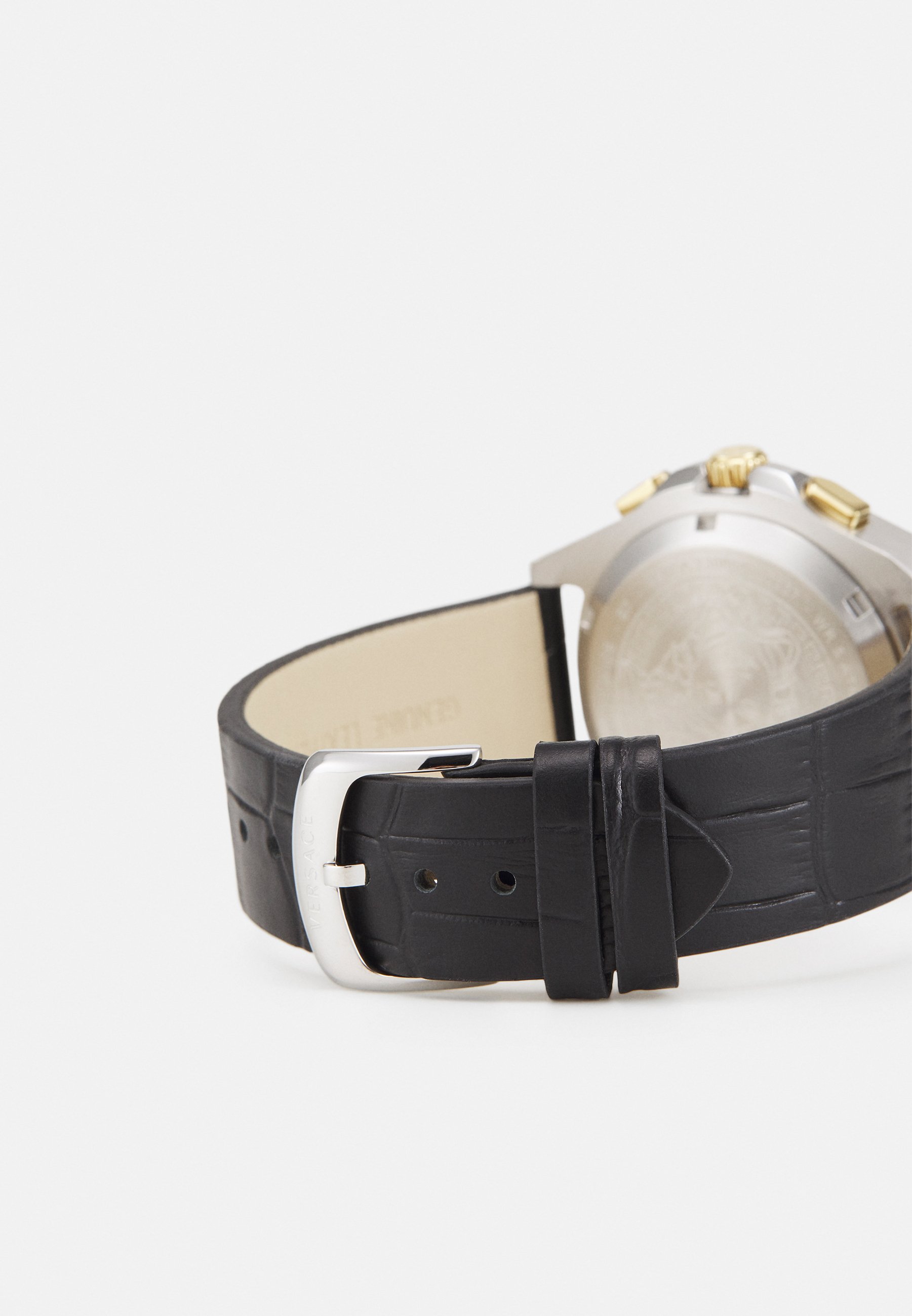 Chronograph watch
