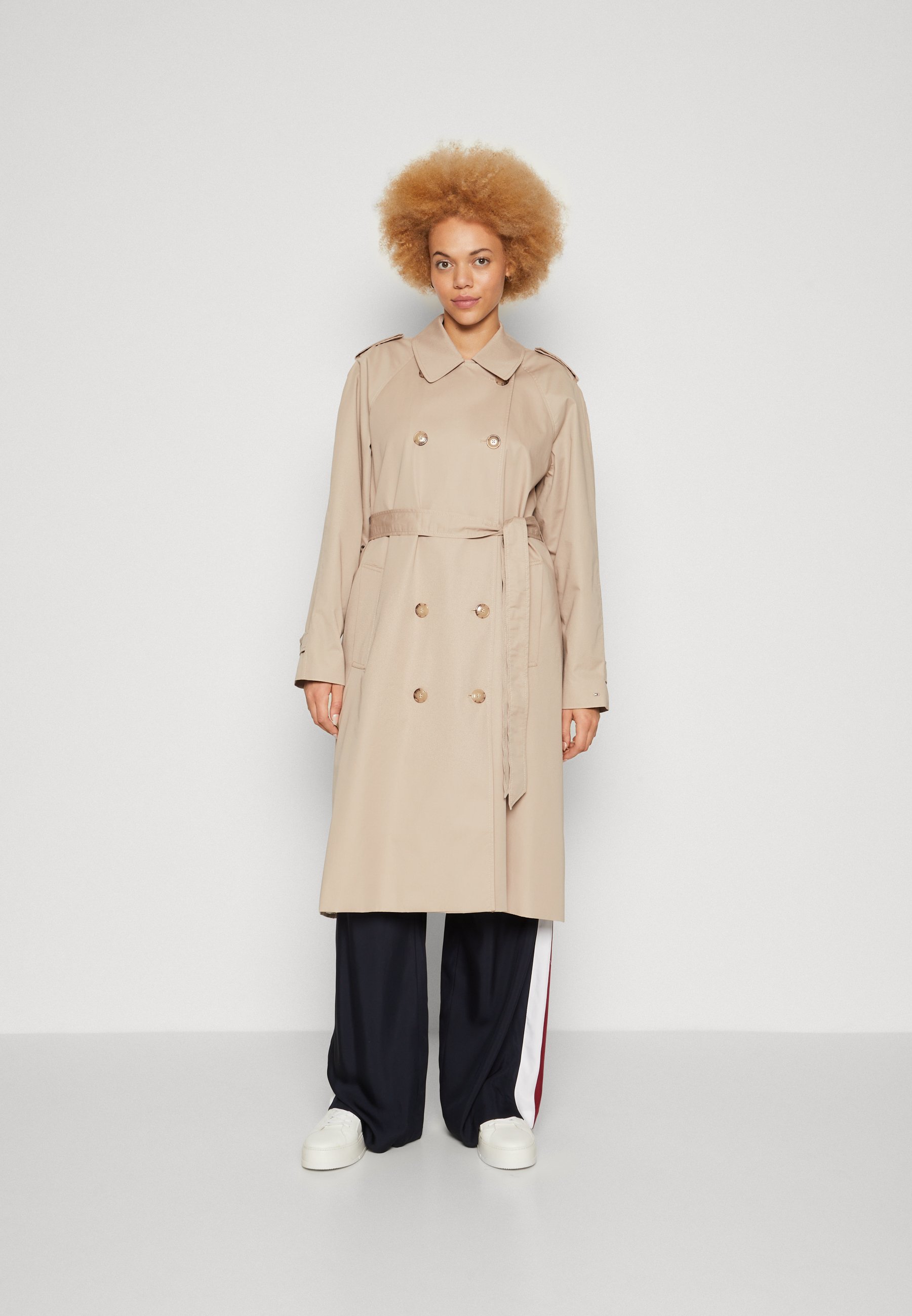 CLASSIC - Trenchcoat