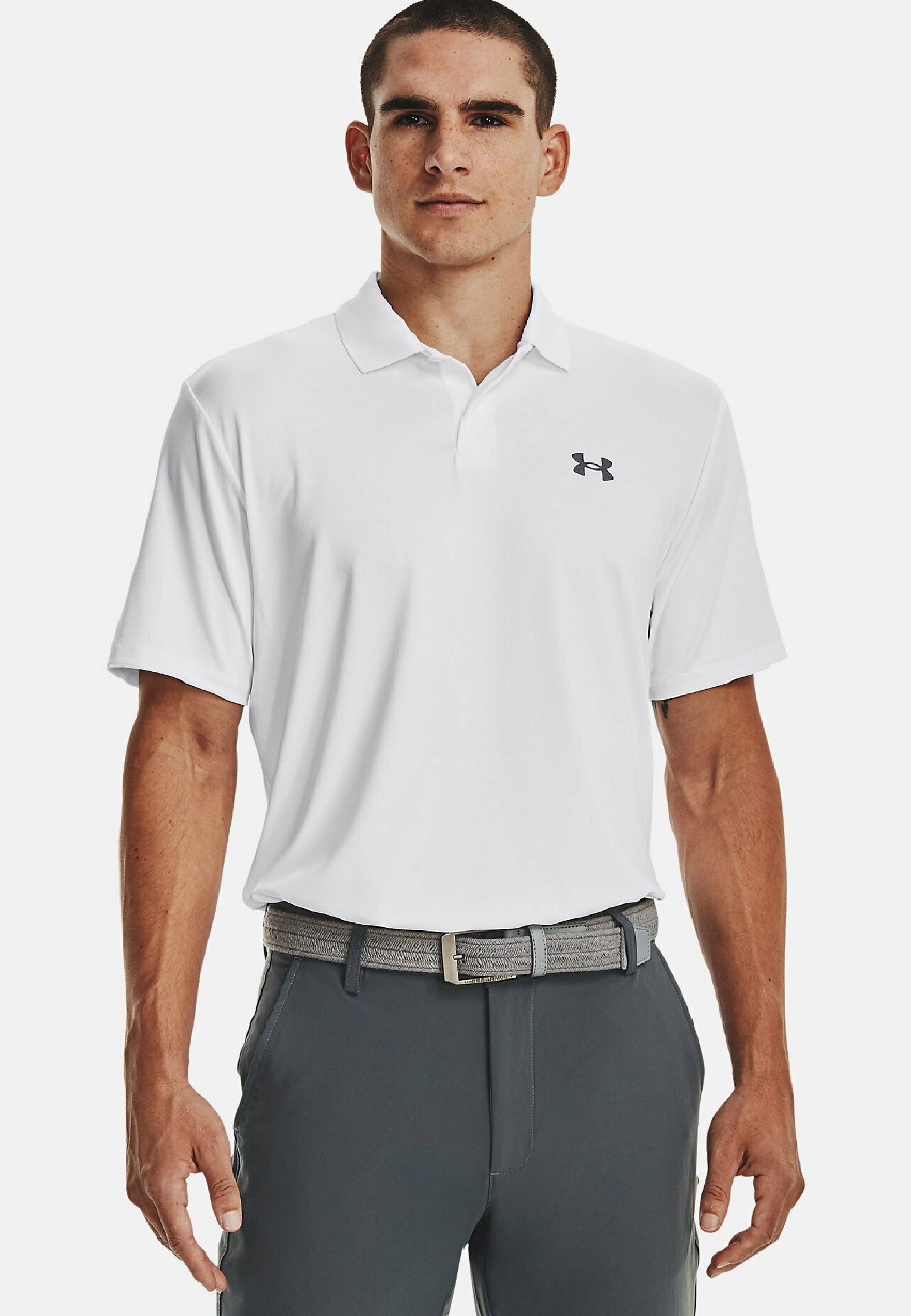 SHORT-SLEEVE PERFORMANCE 3 0 - Polo shirt