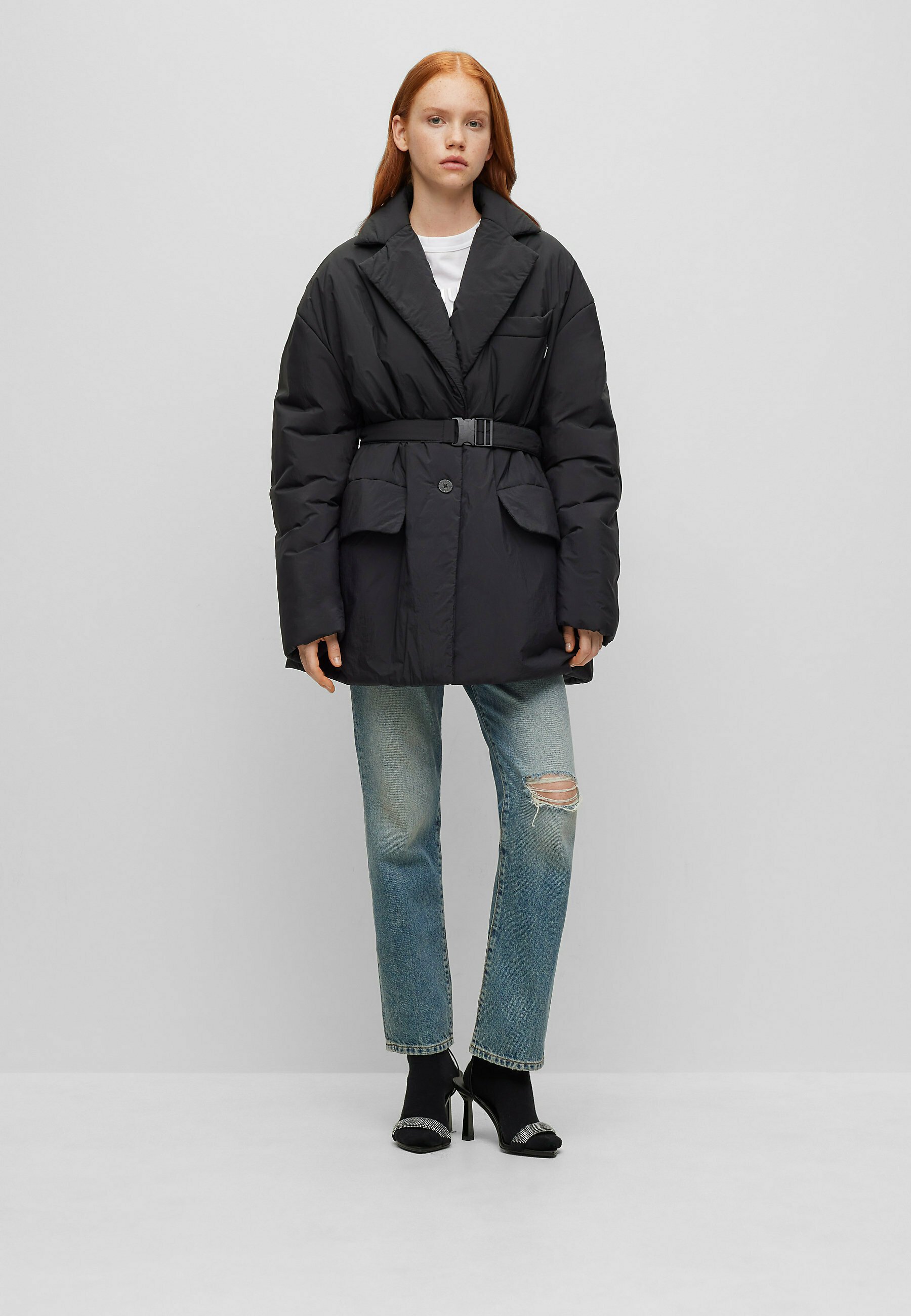 AULARA-1 - Winter coat