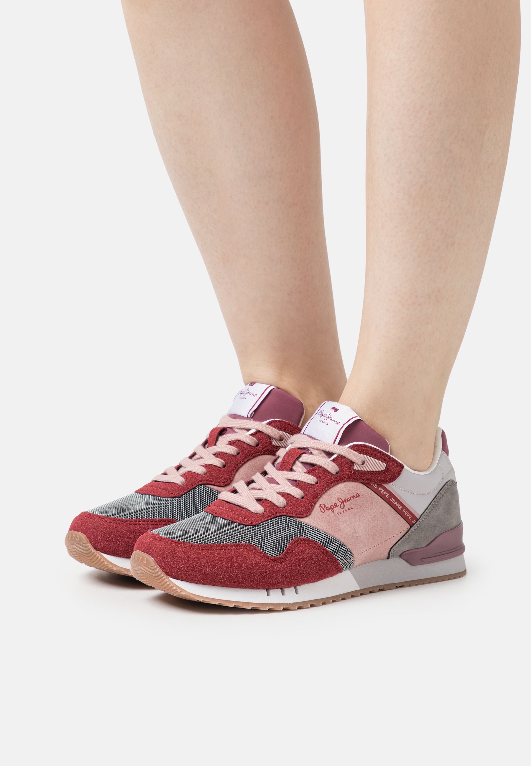 LONDON TAWNY- Trainers