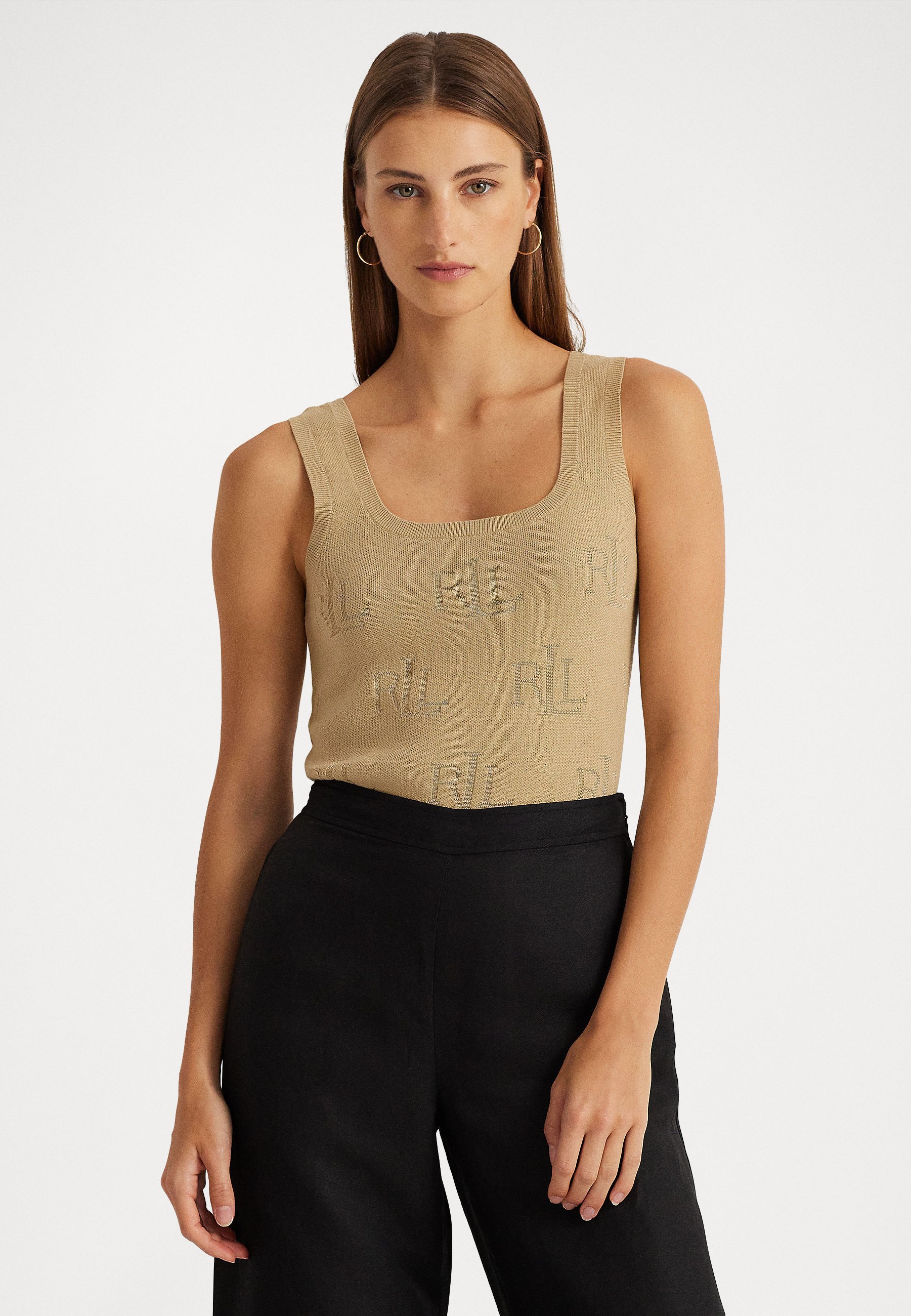 ONOFRYO SLEEVELESS - Top