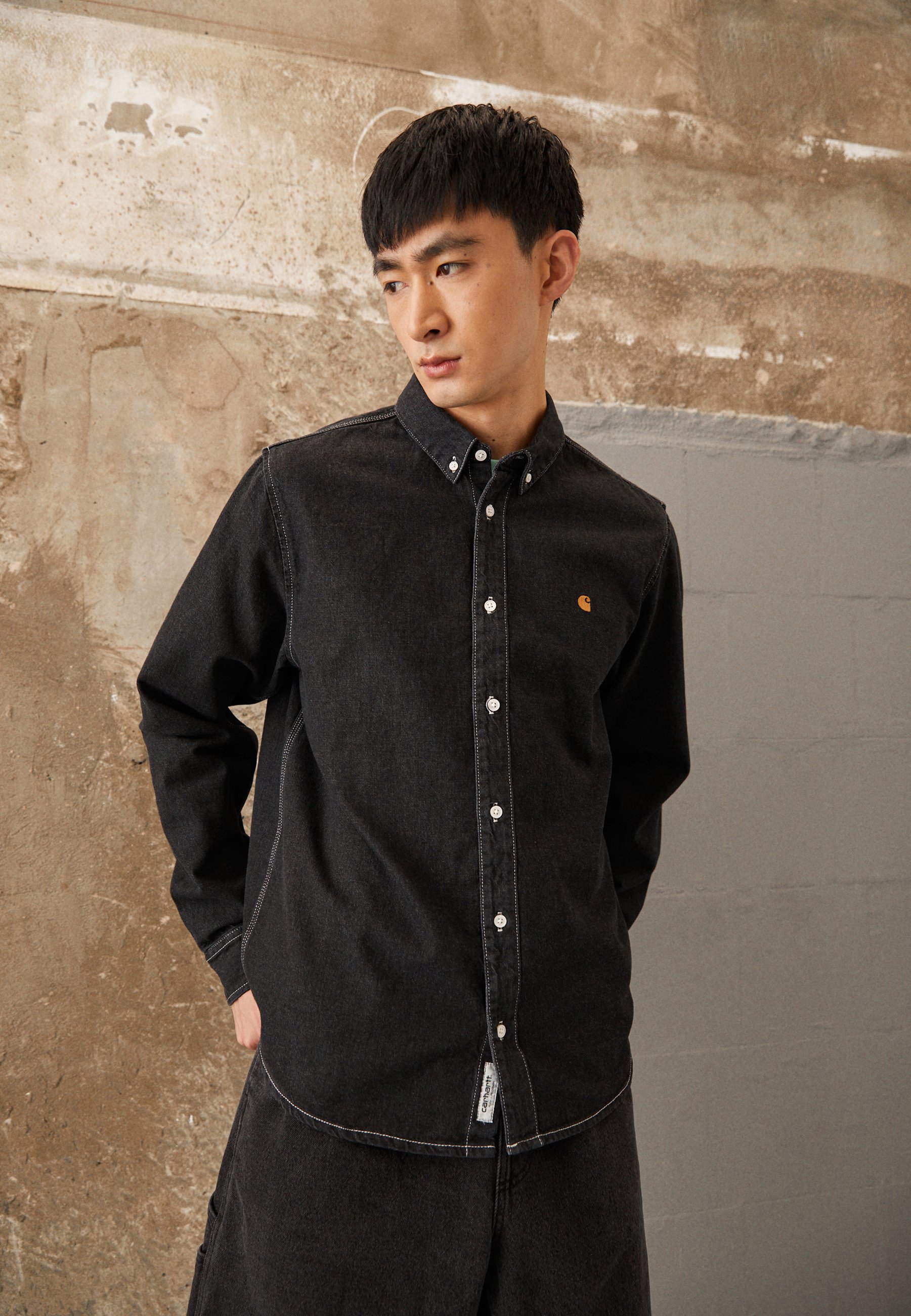 WELDON - Shirt