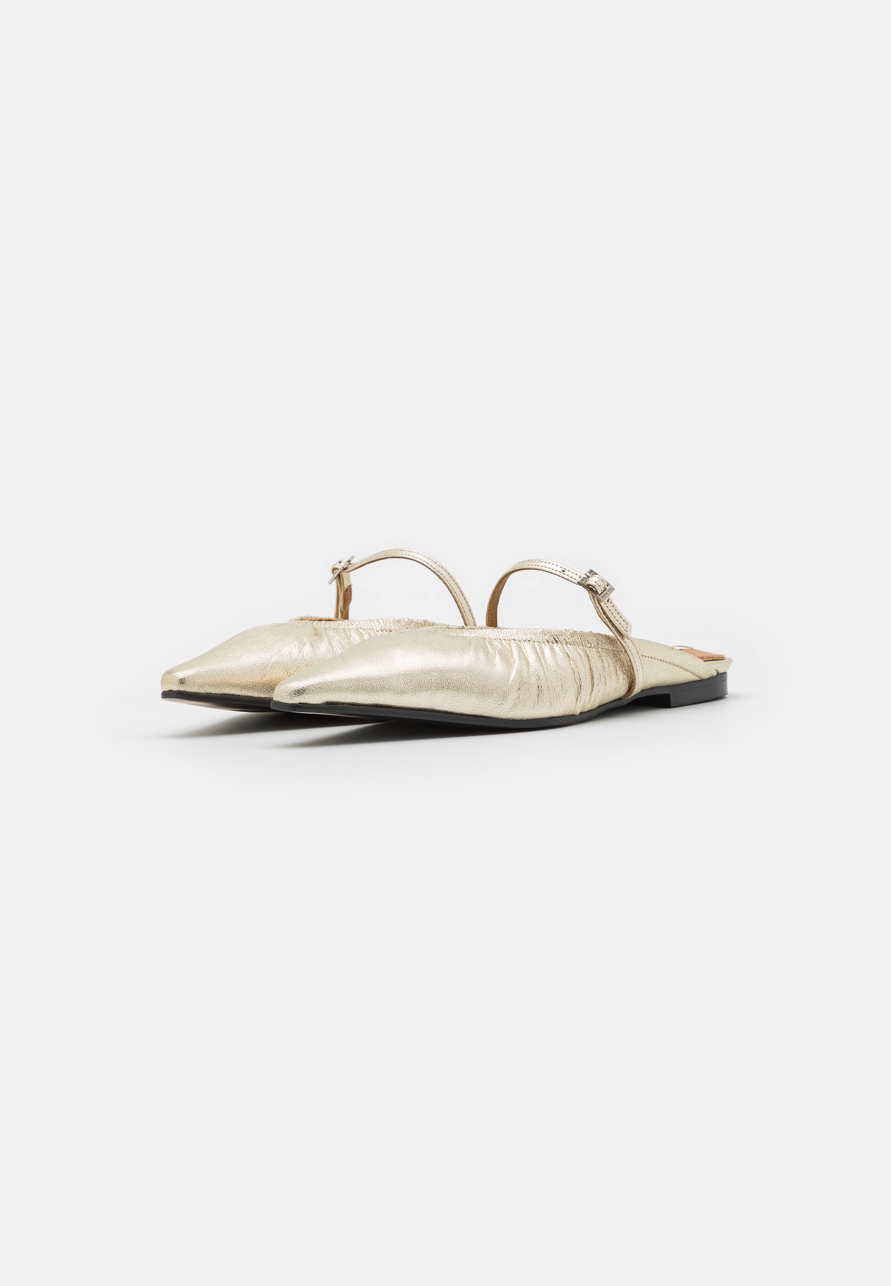 POINTY- Mules