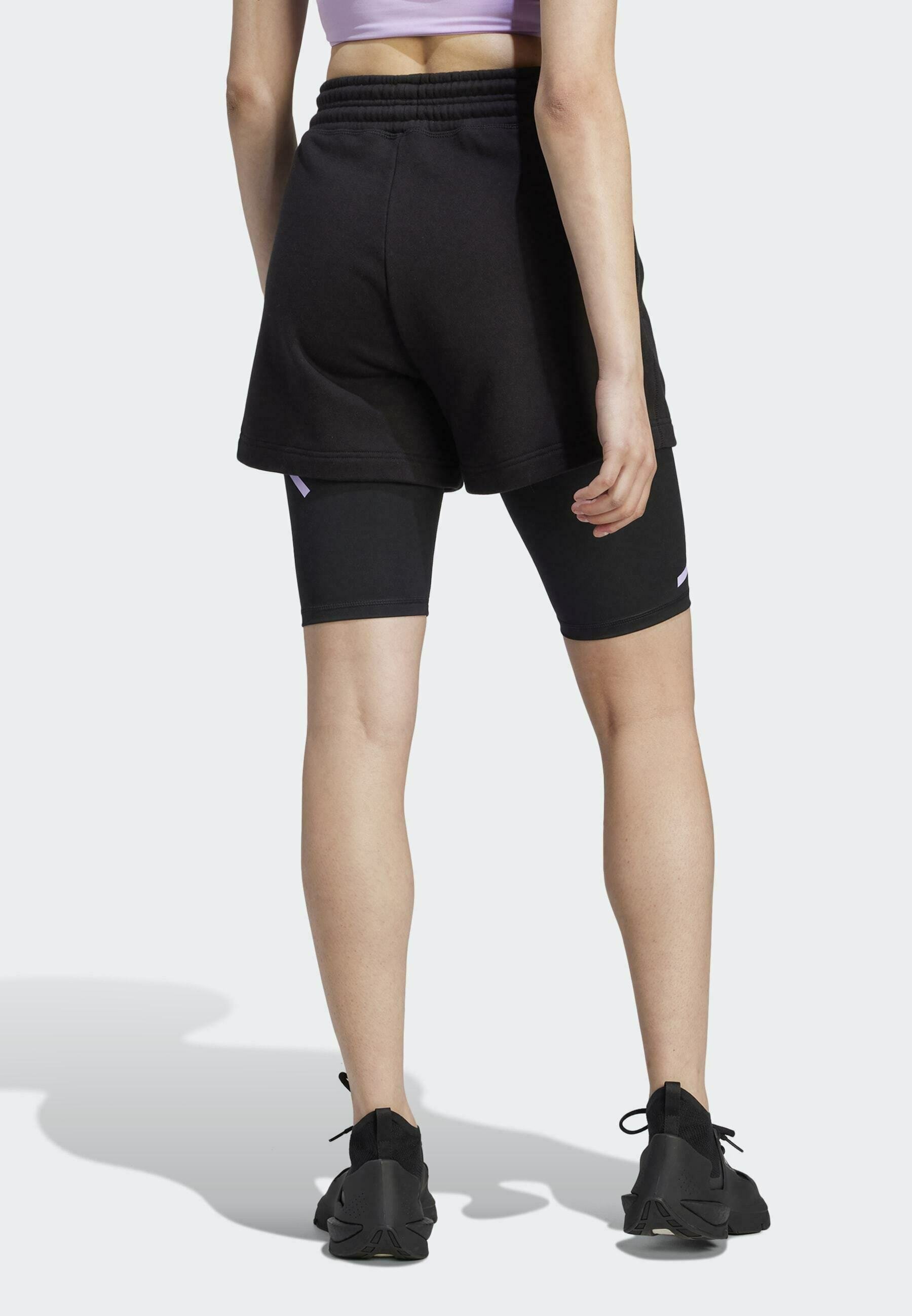 ADIDAS BY STELLA MCCARTNEY TRUECASUALS - Sports shorts