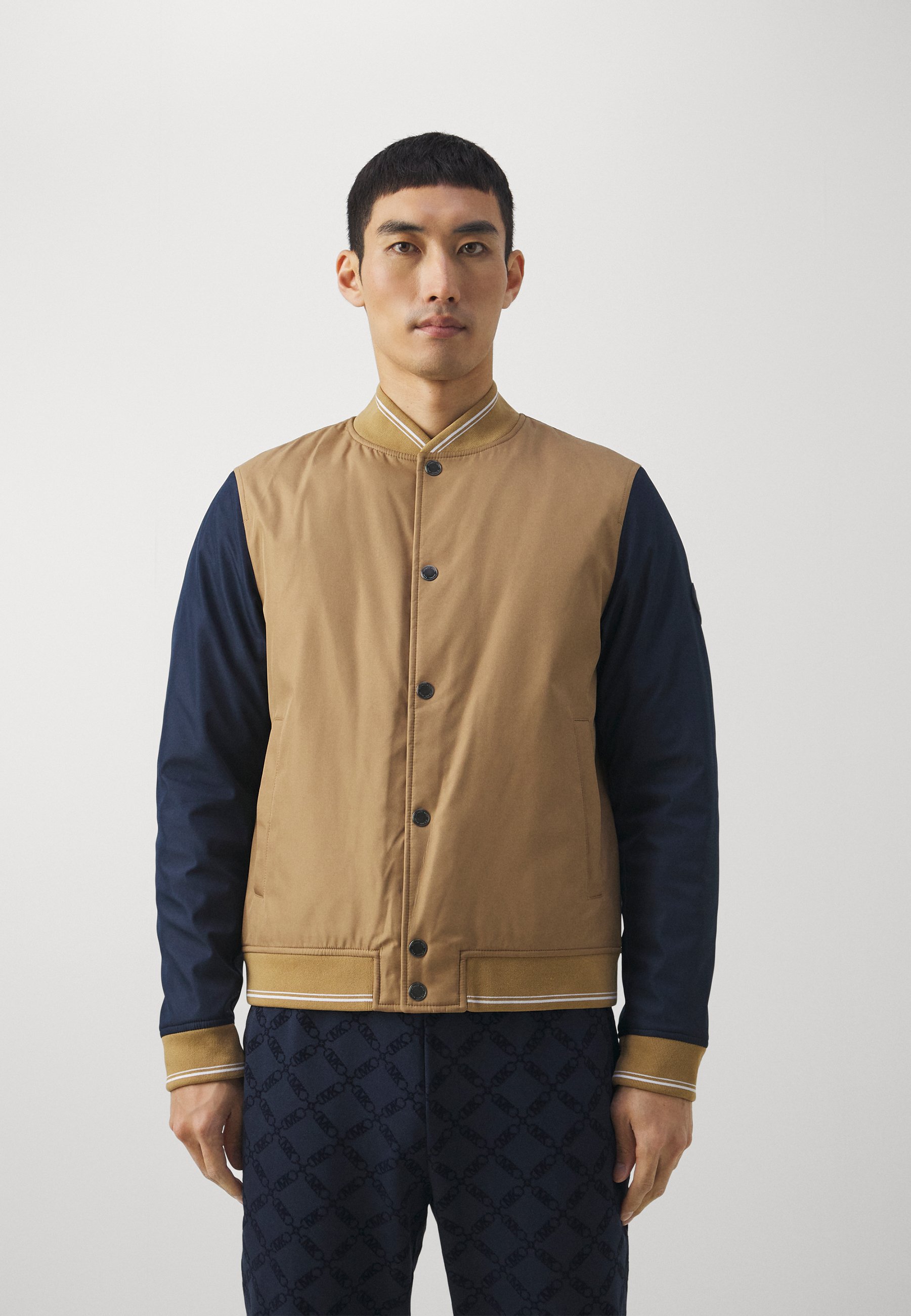 BASEBALL - Bomber Jacket