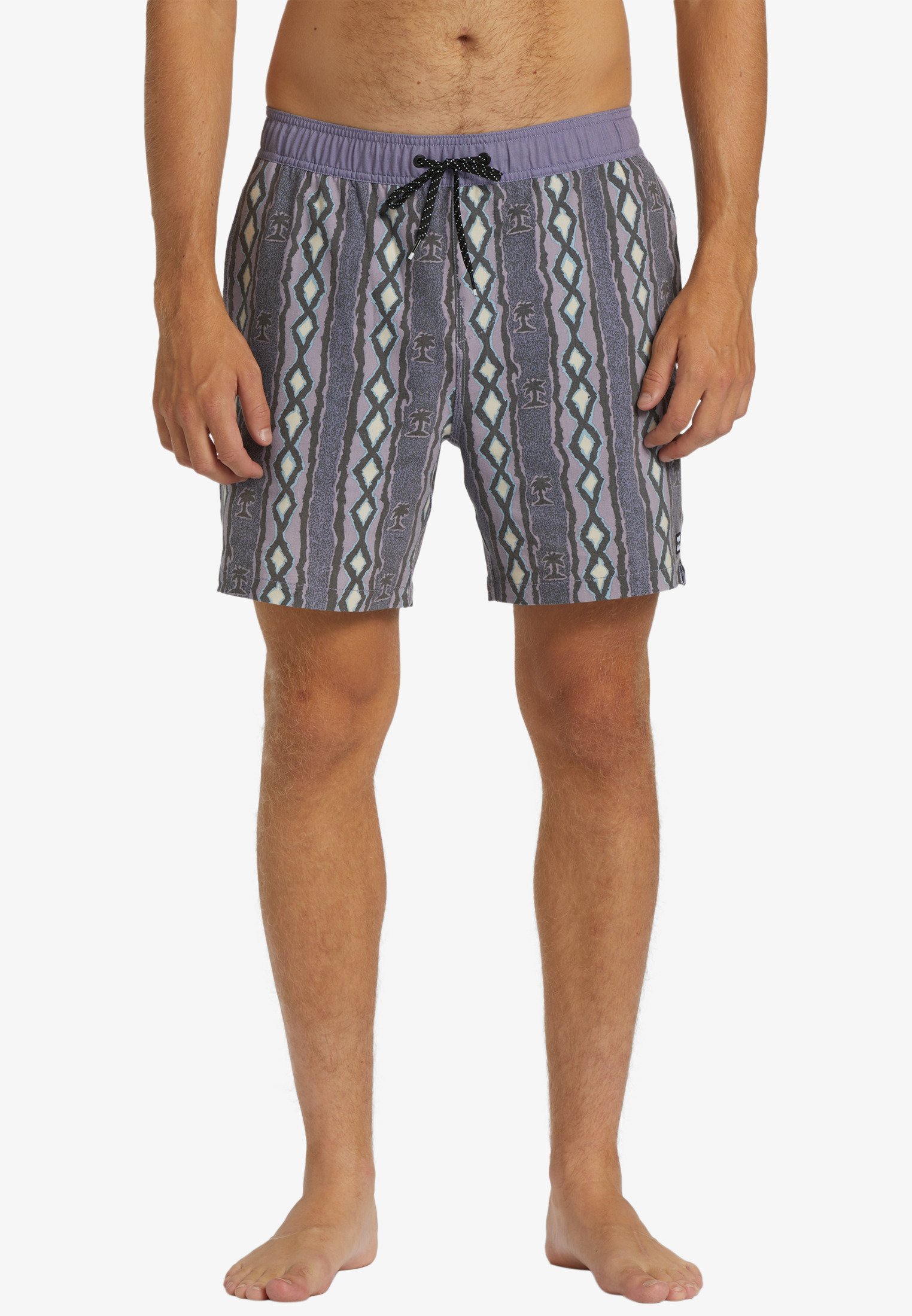 SUNDAYS LAYBACK - Swimming shorts