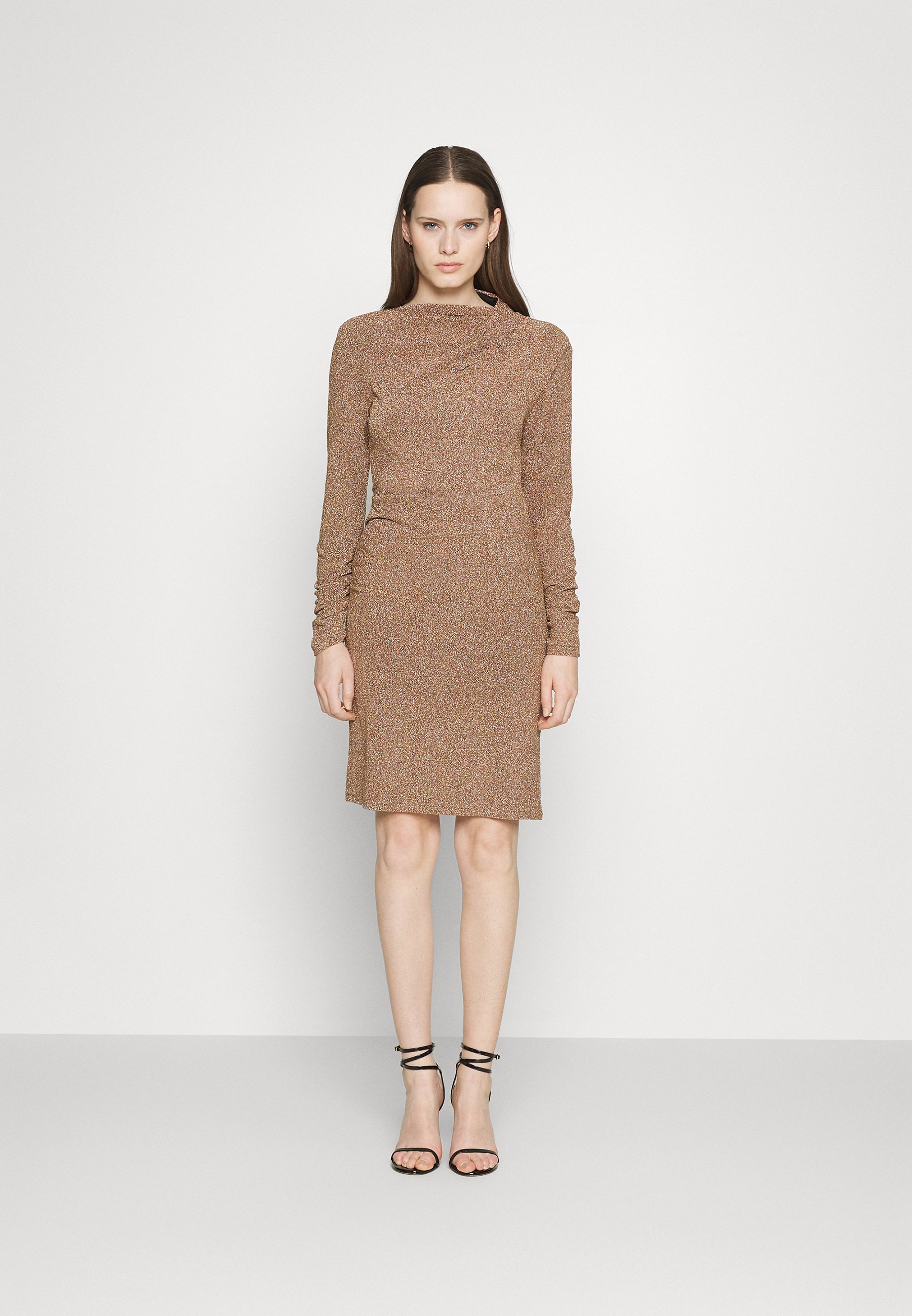 ABITO DRAPPEGGIATO - Cocktail dress / Party dress