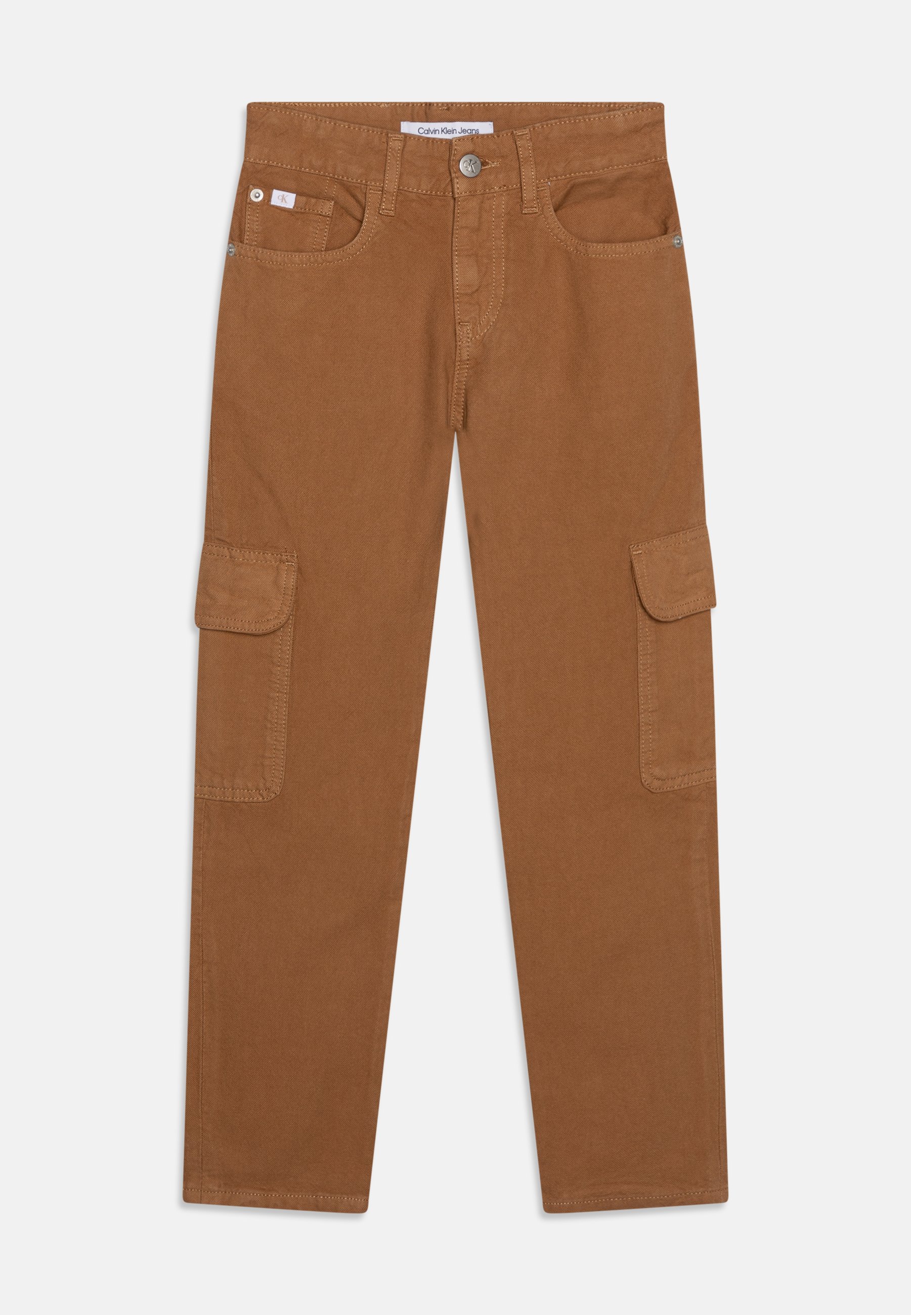 UTILITY REGULAR - Straight leg jeans