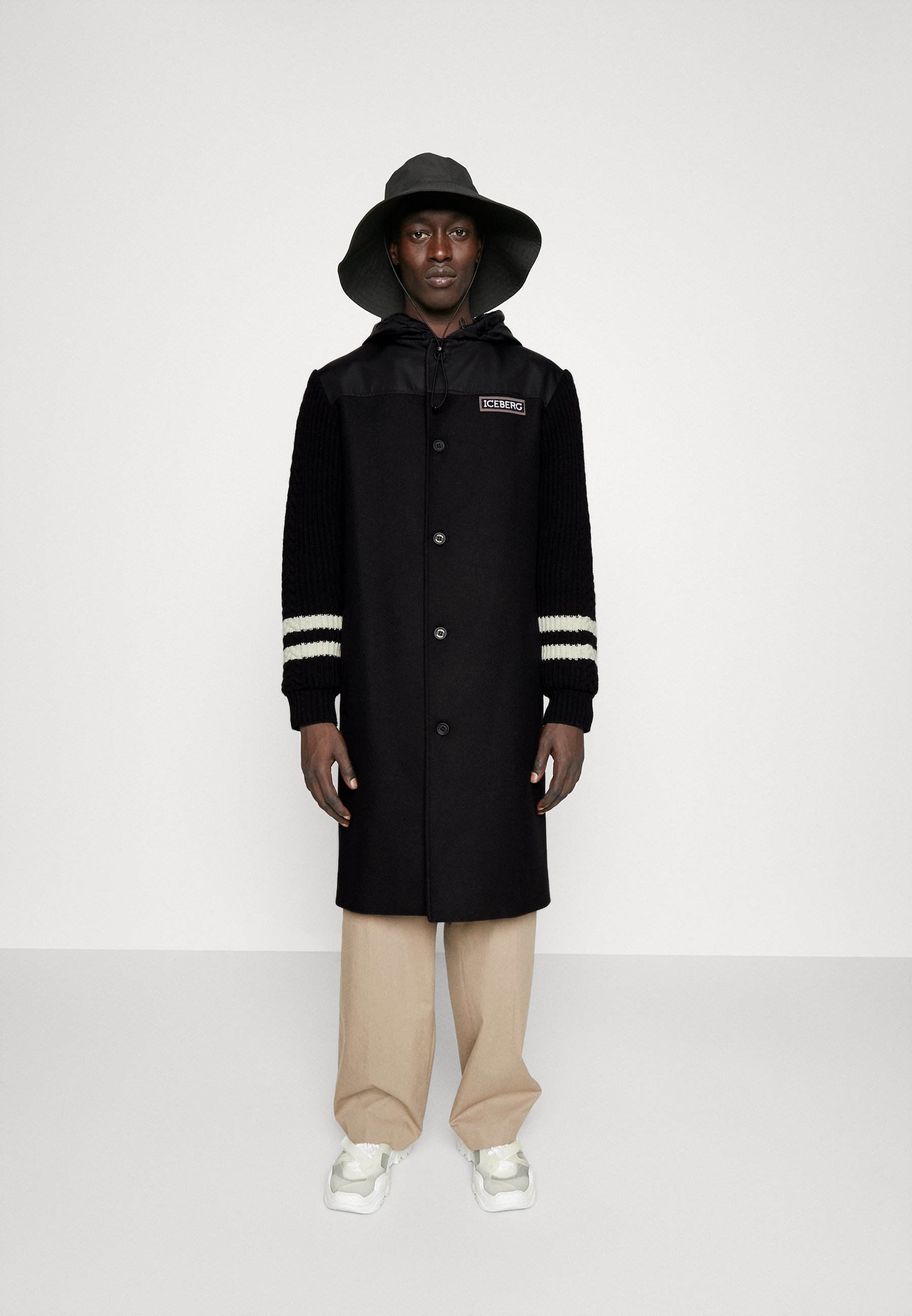CAPPOTTO - Classic coat