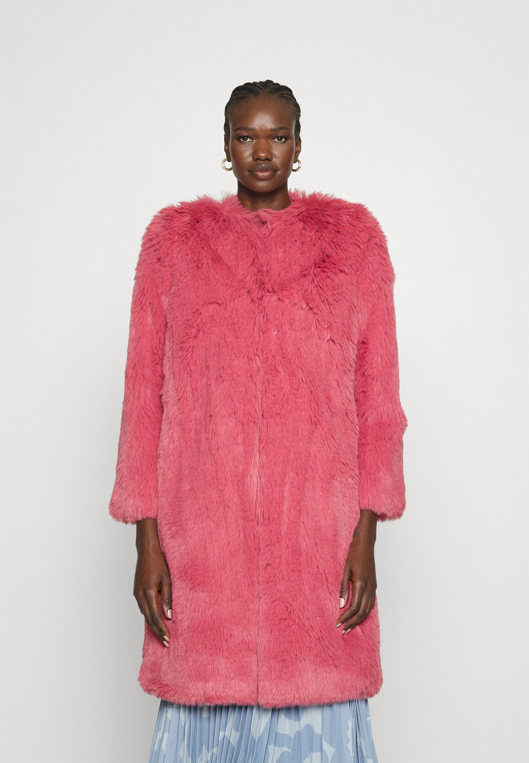 OVERCOAT - Winter coat