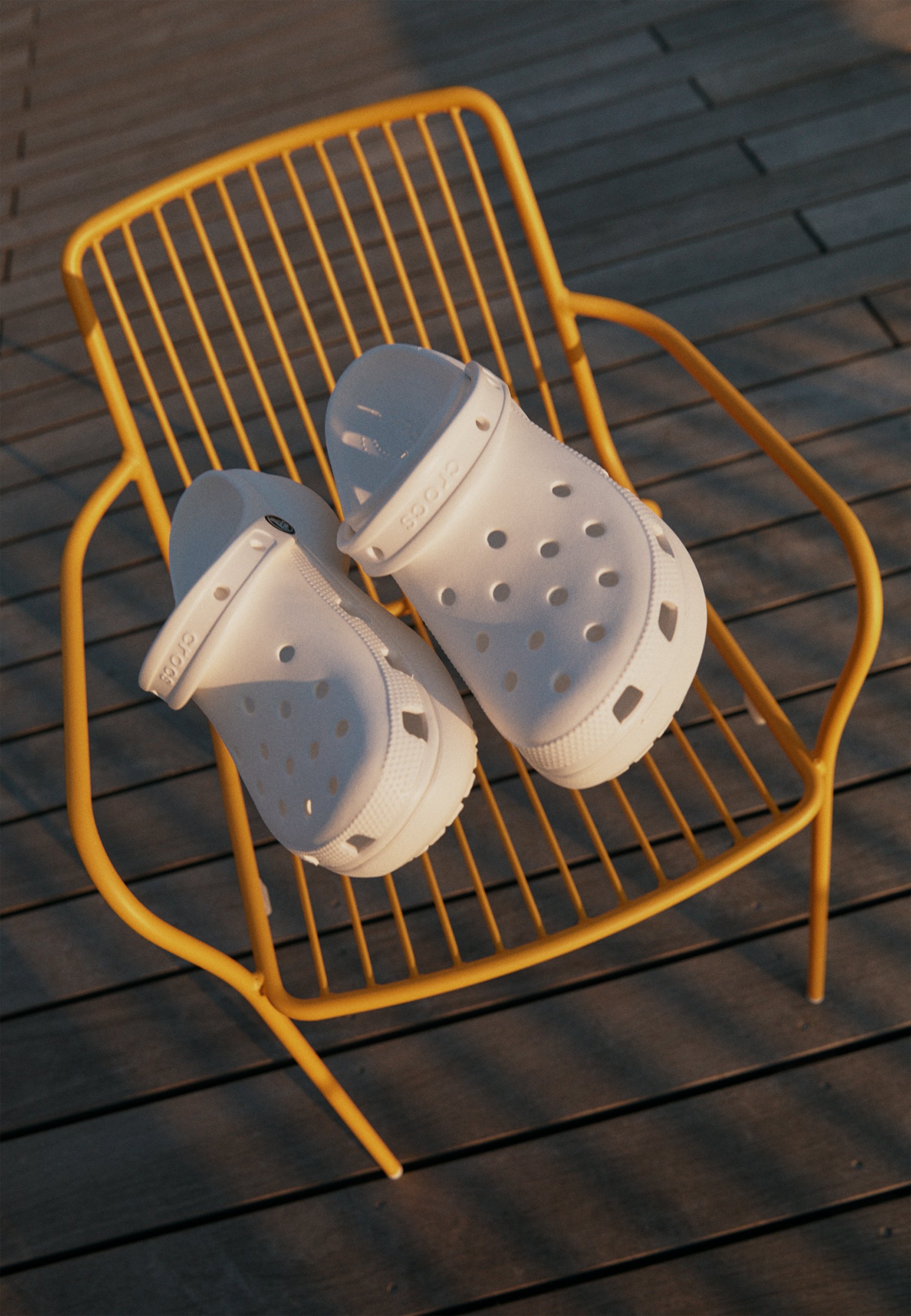 CLASSIC PLATFORM - Mules